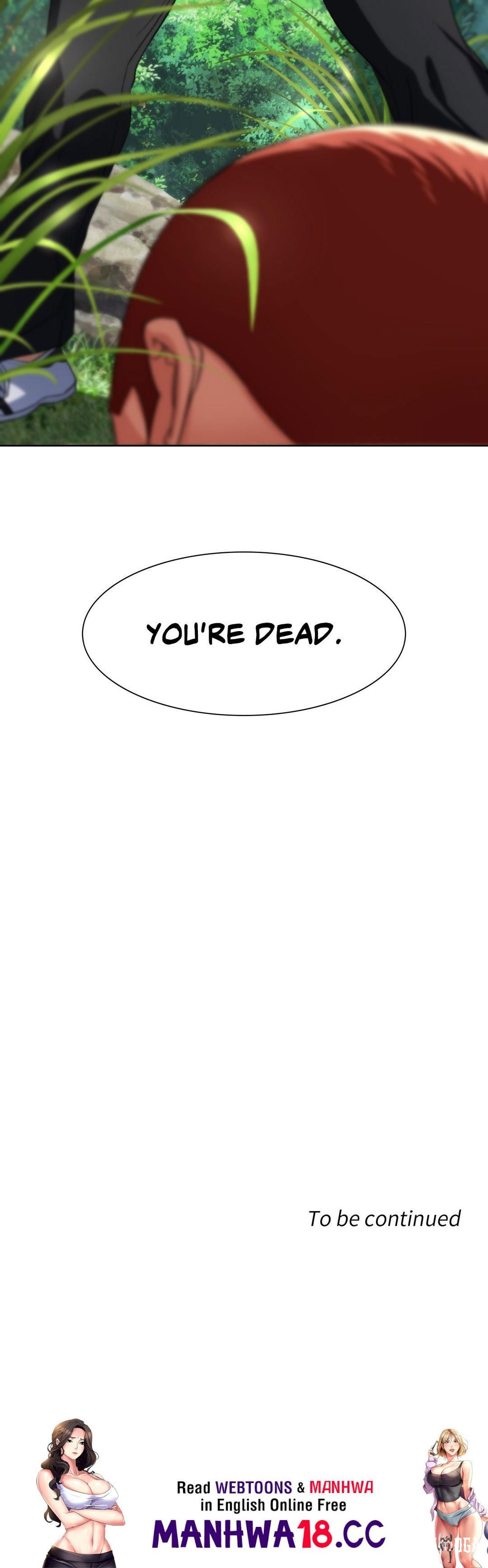 Seniors of Class 5 Seniors of Class 5 Chapter 47 - Page 84