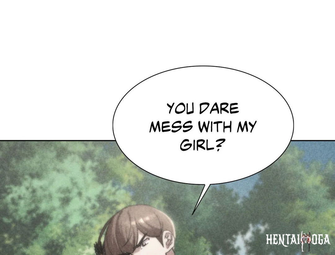 Seniors of Class 5 Seniors of Class 5 Chapter 48 - Page 11