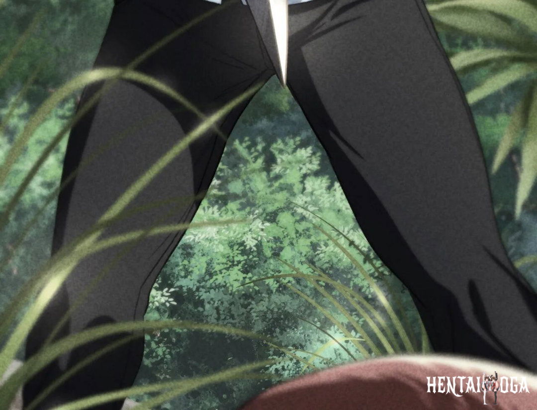 Seniors of Class 5 Seniors of Class 5 Chapter 48 - Page 13