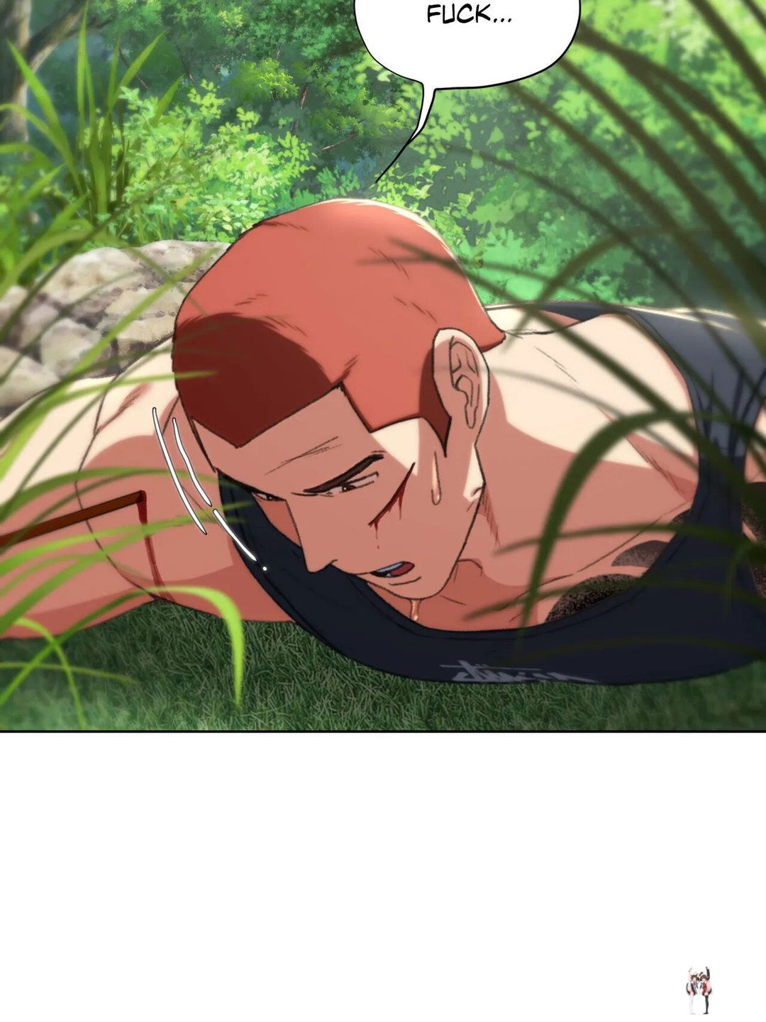 Seniors of Class 5 Seniors of Class 5 Chapter 48 - Page 18