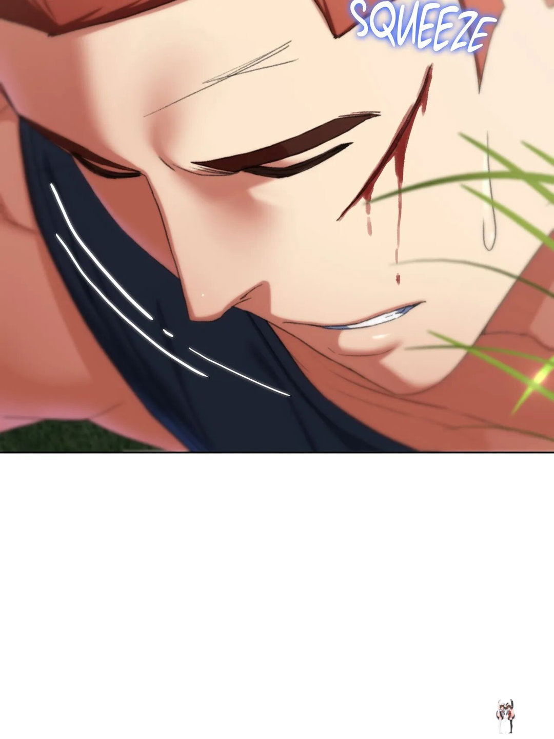 Seniors of Class 5 Seniors of Class 5 Chapter 48 - Page 21