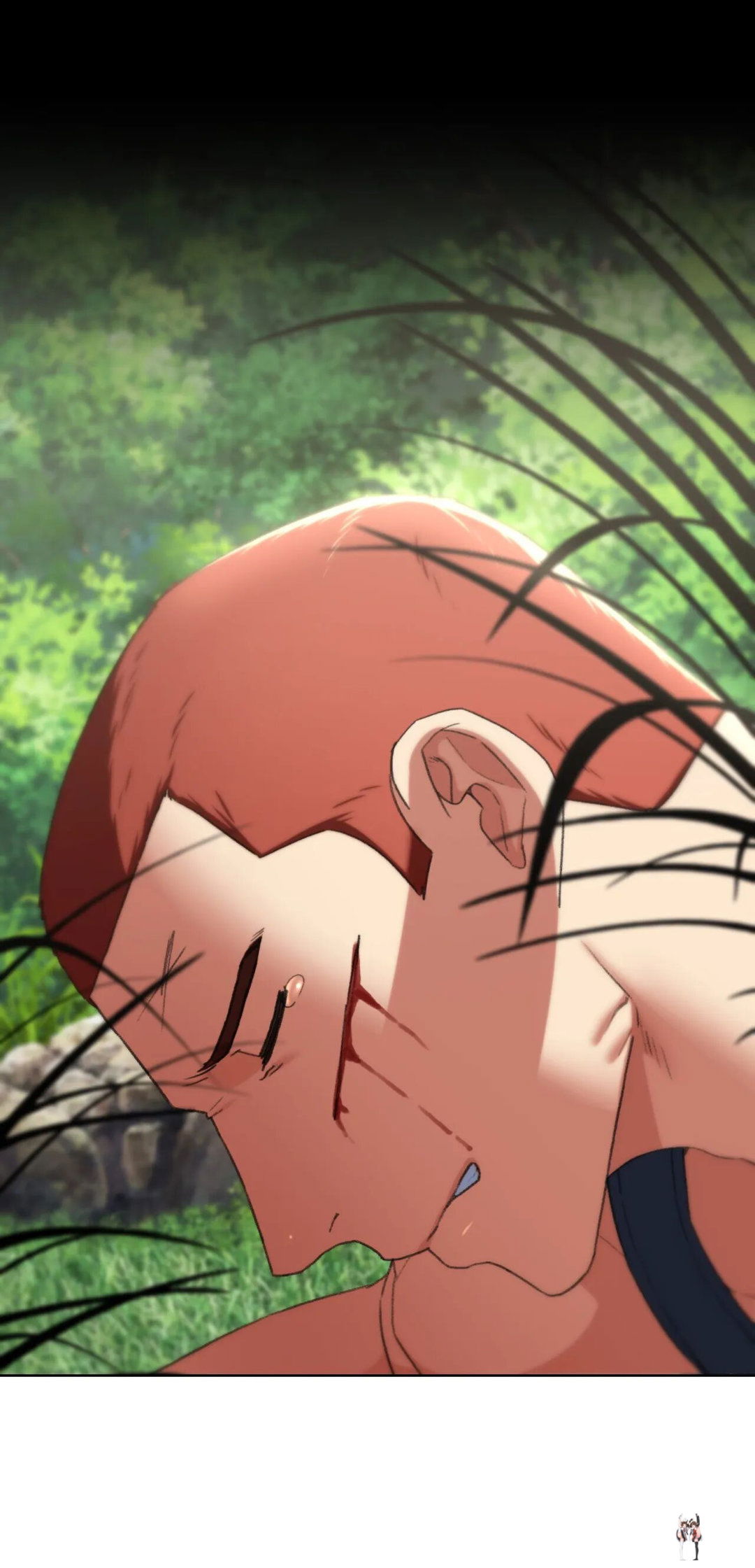 Seniors of Class 5 Seniors of Class 5 Chapter 48 - Page 36