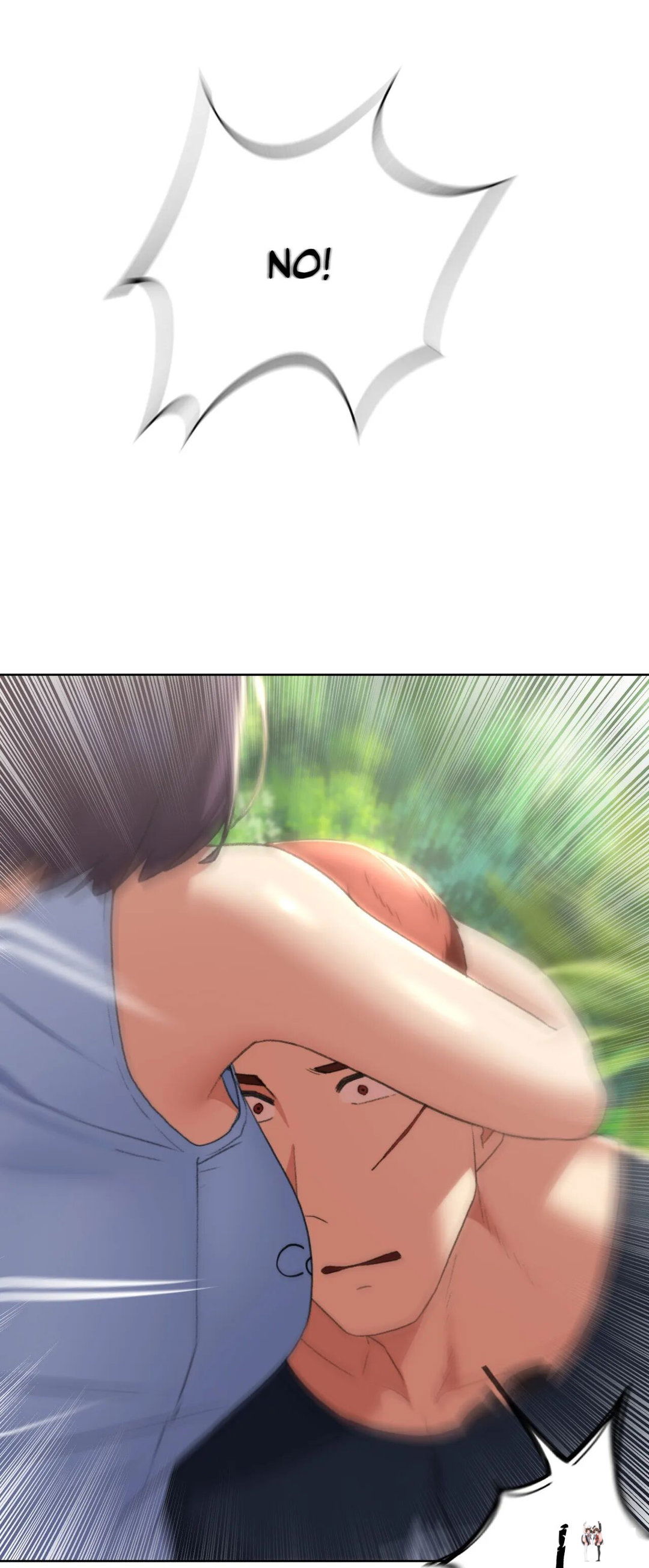 Seniors of Class 5 Seniors of Class 5 Chapter 48 - Page 37