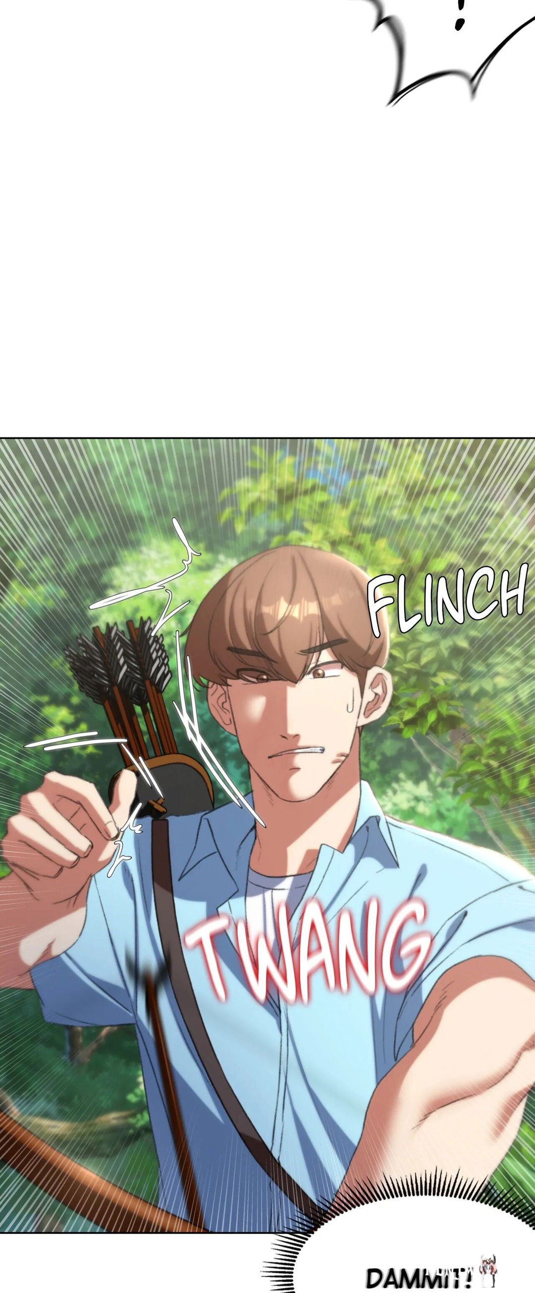 Seniors of Class 5 Seniors of Class 5 Chapter 48 - Page 38