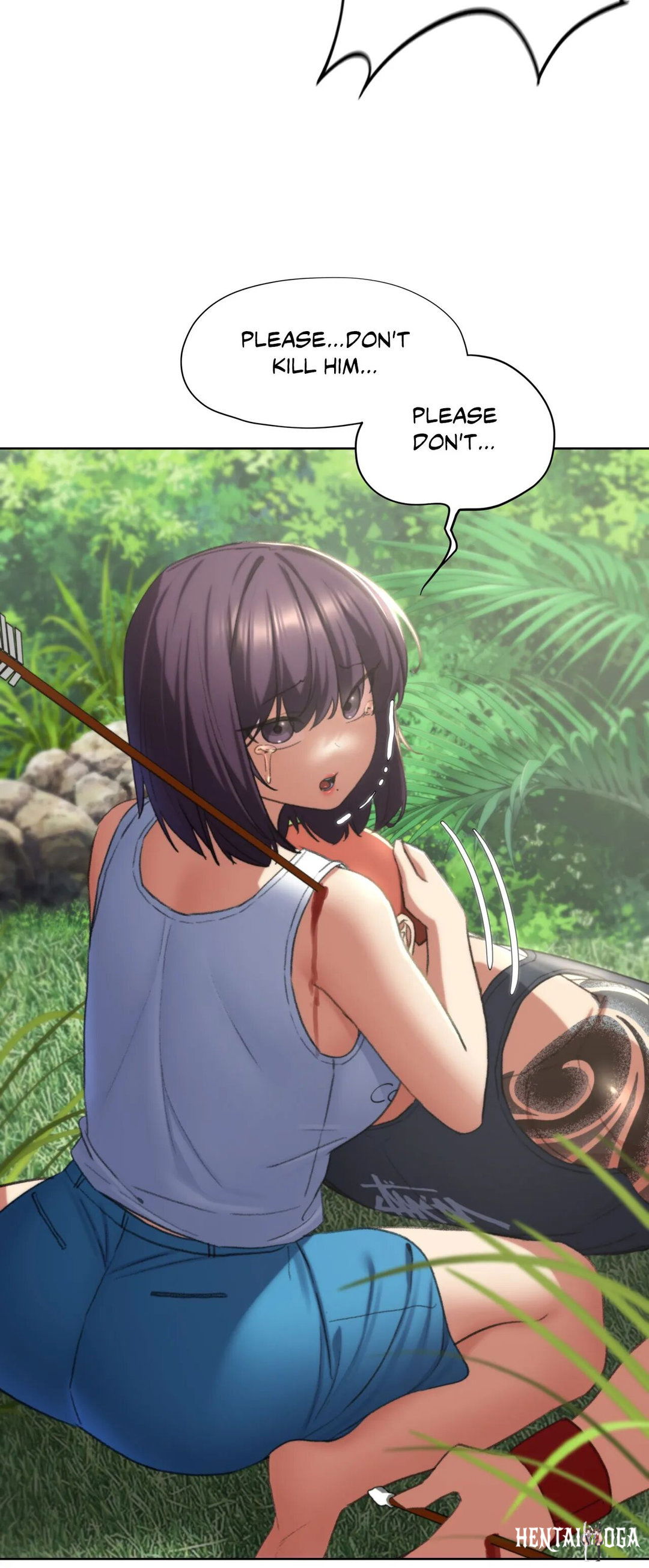 Seniors of Class 5 Seniors of Class 5 Chapter 48 - Page 40