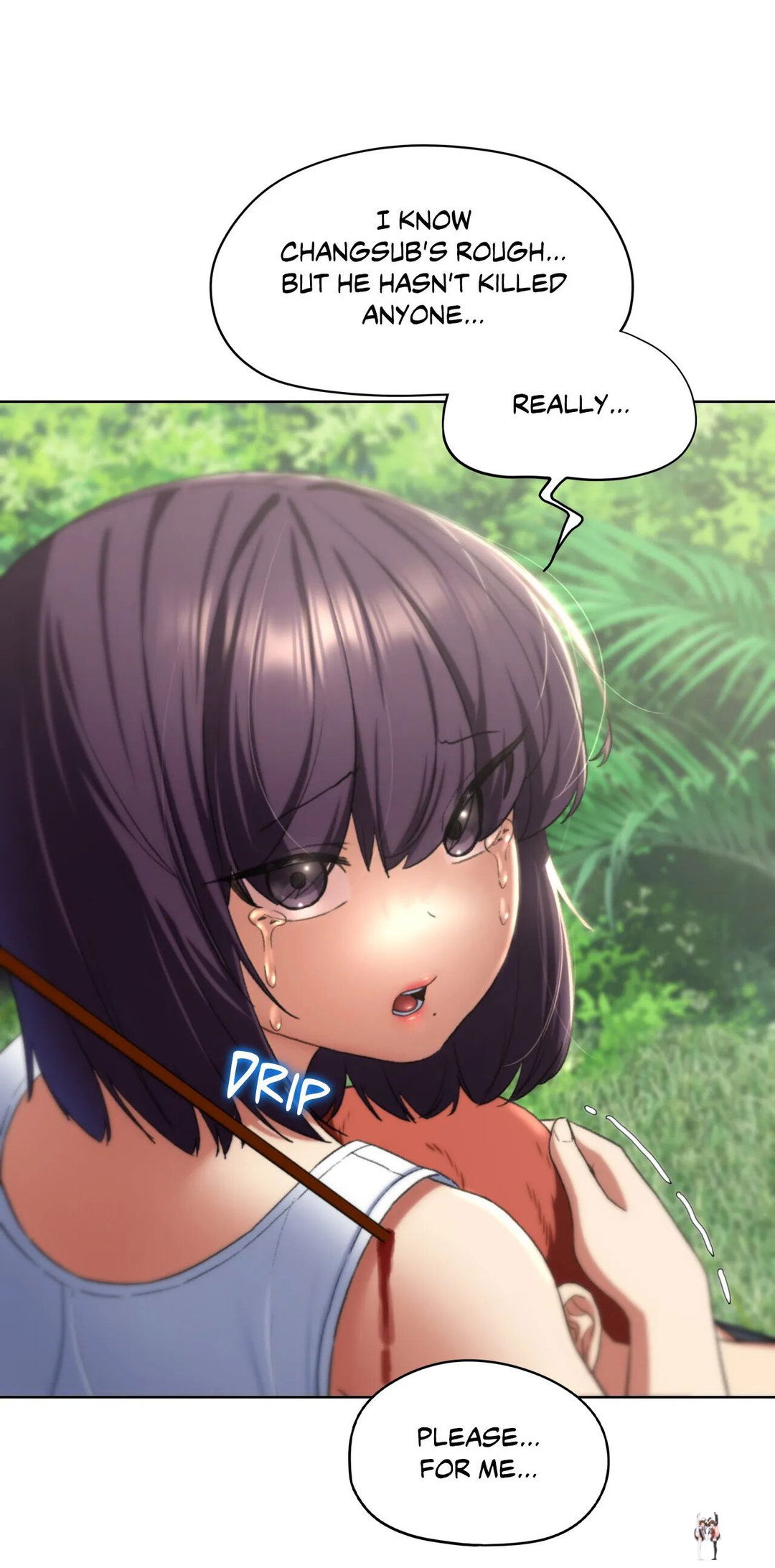 Seniors of Class 5 Seniors of Class 5 Chapter 48 - Page 42