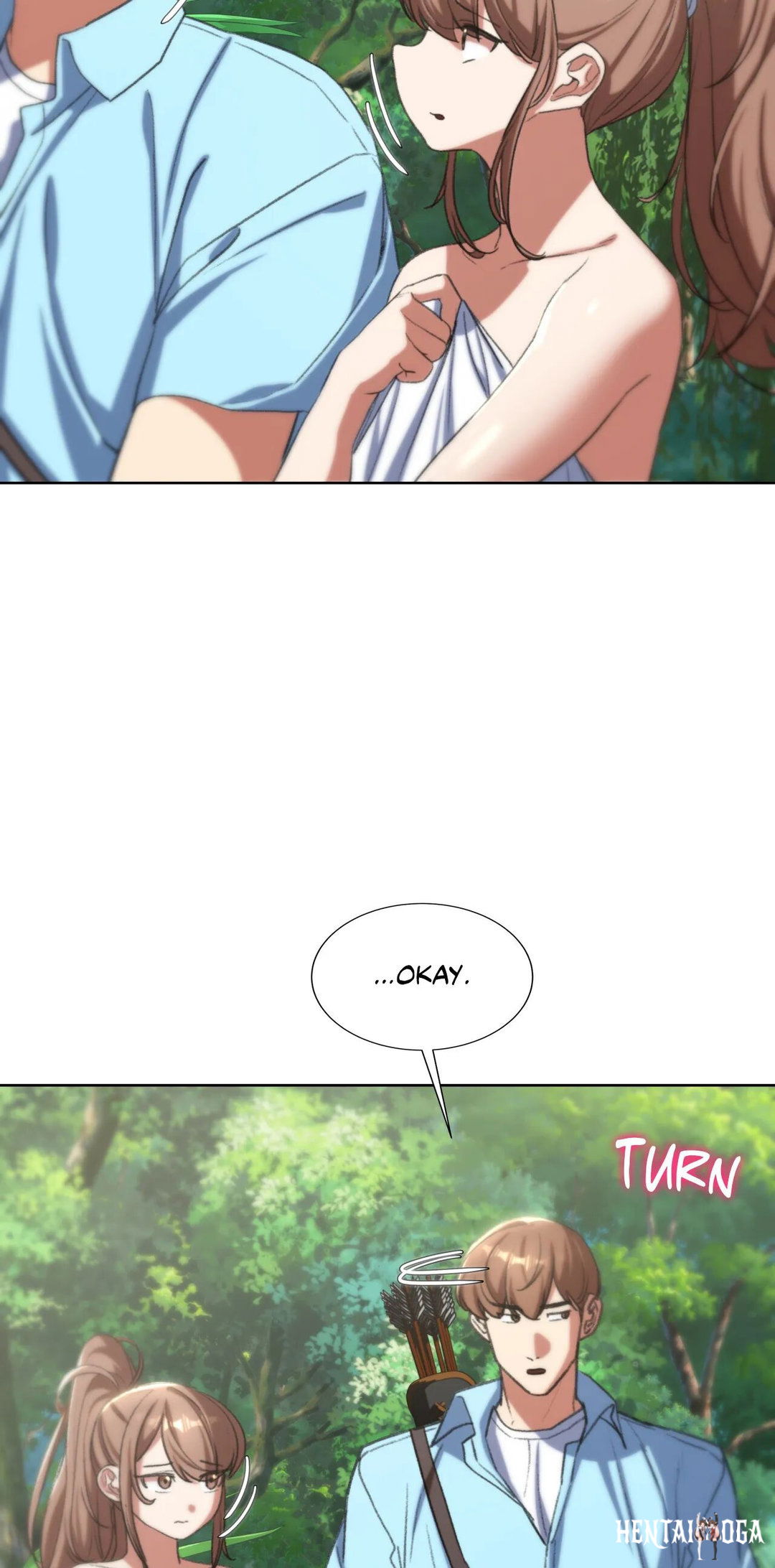 Seniors of Class 5 Seniors of Class 5 Chapter 48 - Page 44