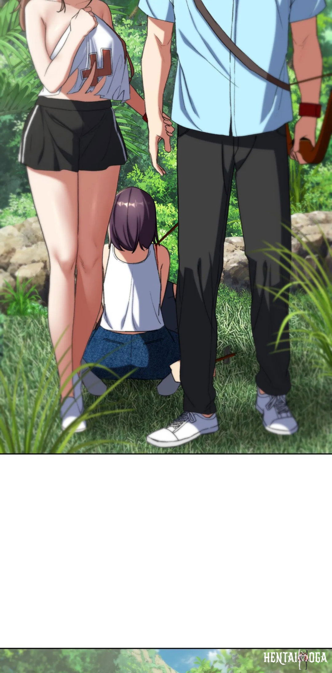 Seniors of Class 5 Seniors of Class 5 Chapter 48 - Page 45