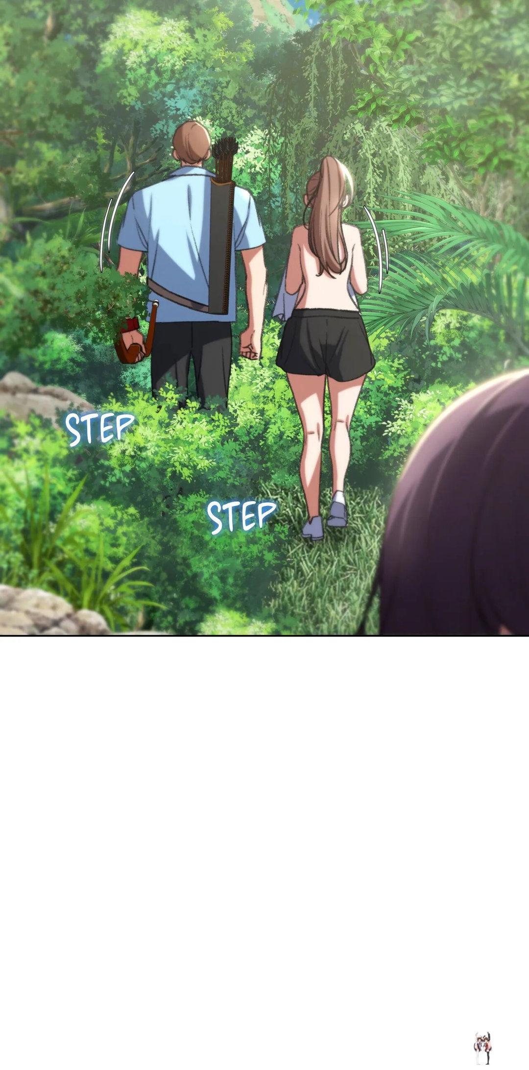 Seniors of Class 5 Seniors of Class 5 Chapter 48 - Page 46