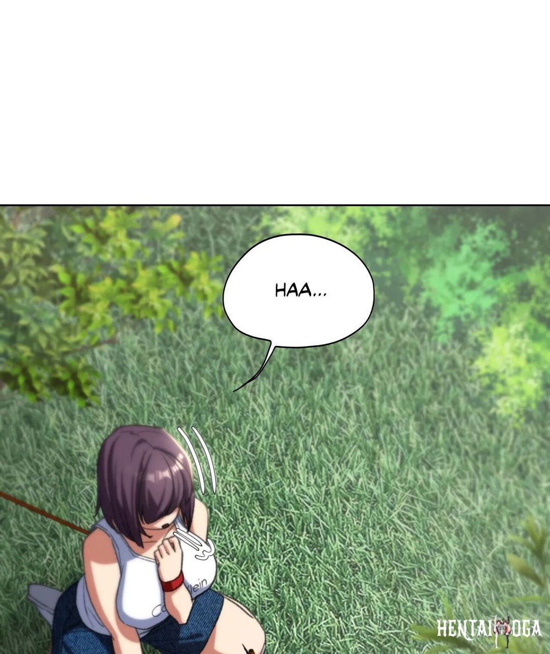 Seniors of Class 5 Seniors of Class 5 Chapter 48 - Page 47