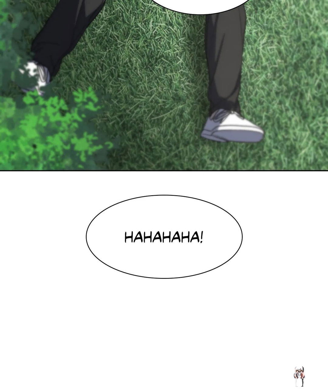 Seniors of Class 5 Seniors of Class 5 Chapter 48 - Page 49