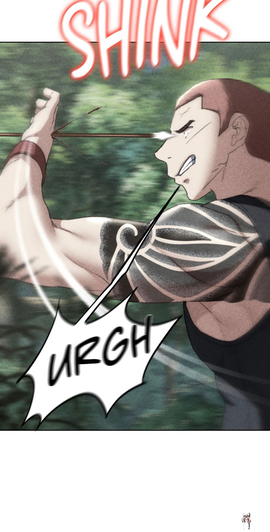 Seniors of Class 5 Seniors of Class 5 Chapter 48 - Page 5