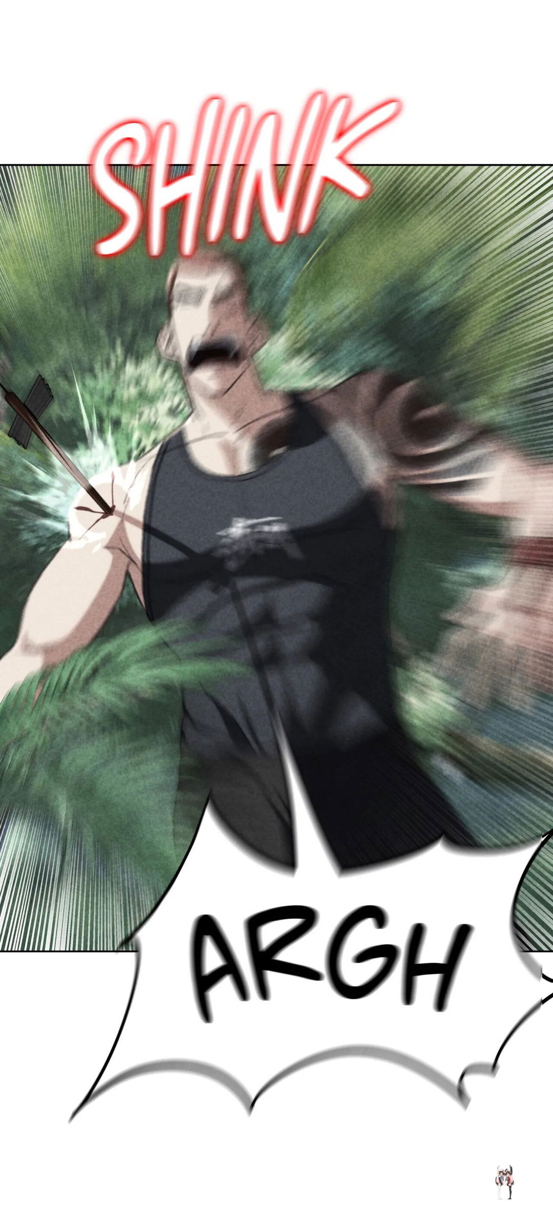 Seniors of Class 5 Seniors of Class 5 Chapter 48 - Page 6