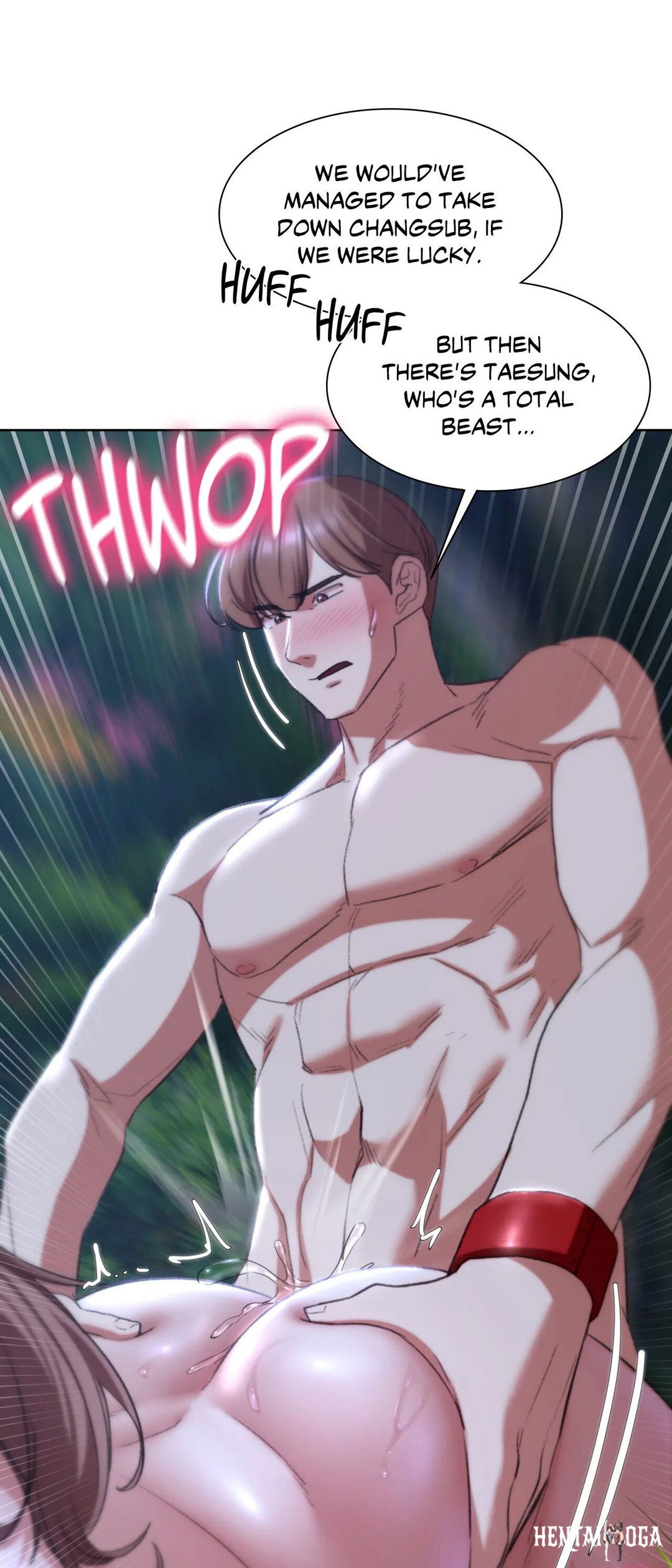 Seniors of Class 5 Seniors of Class 5 Chapter 48 - Page 68