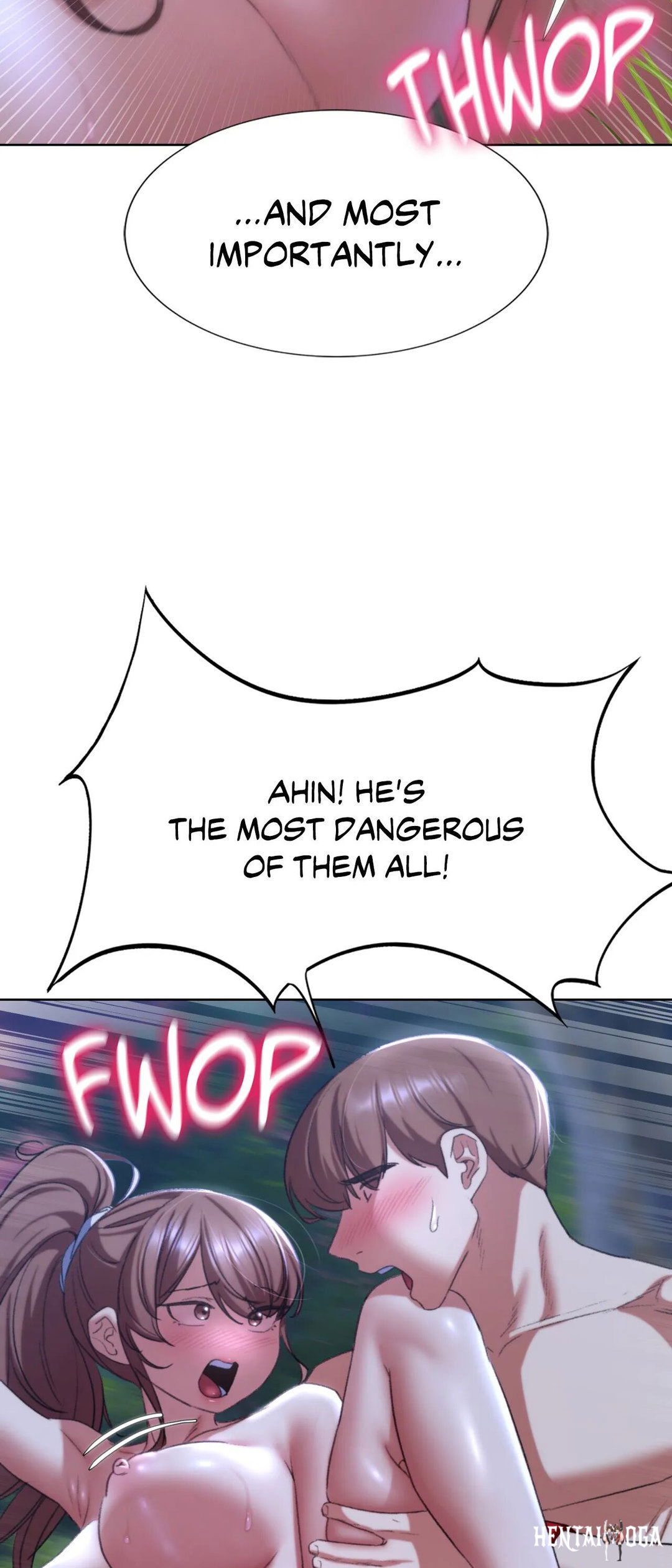 Seniors of Class 5 Seniors of Class 5 Chapter 48 - Page 69