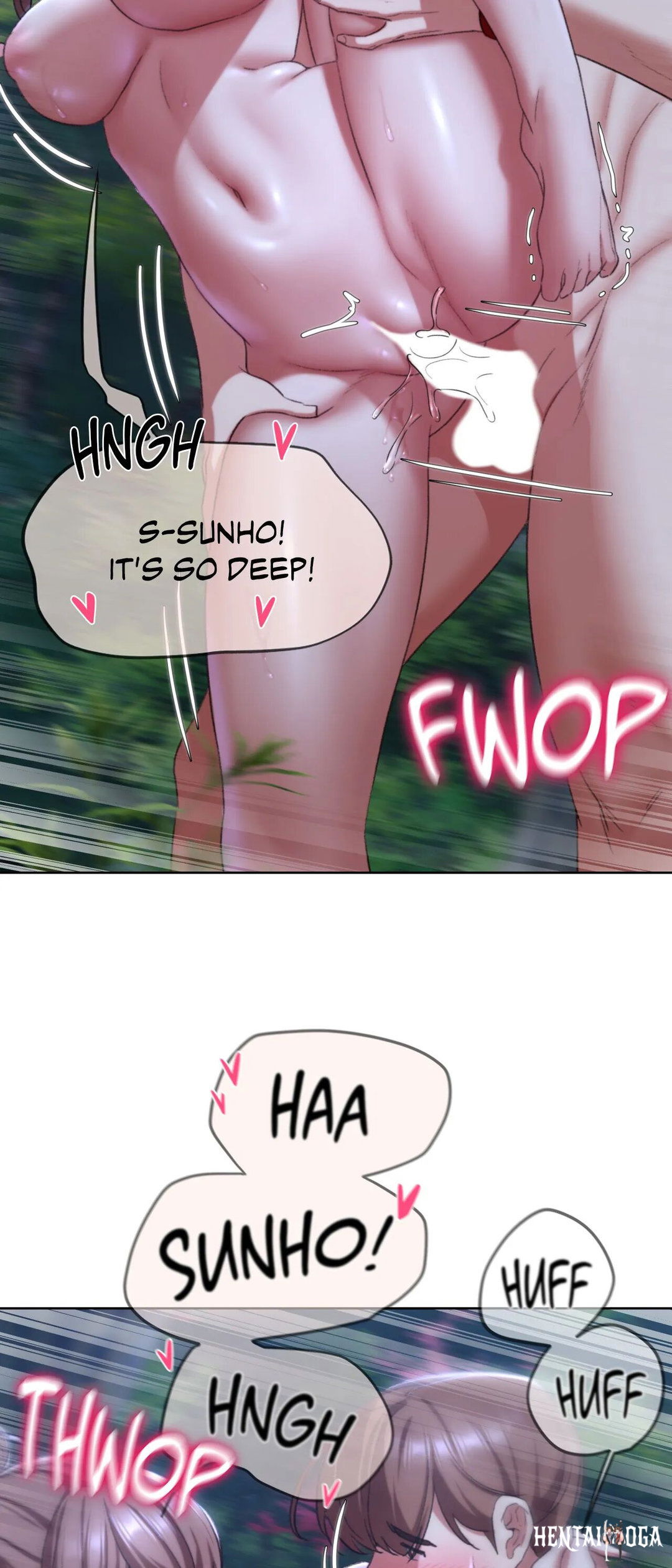 Seniors of Class 5 Seniors of Class 5 Chapter 48 - Page 70