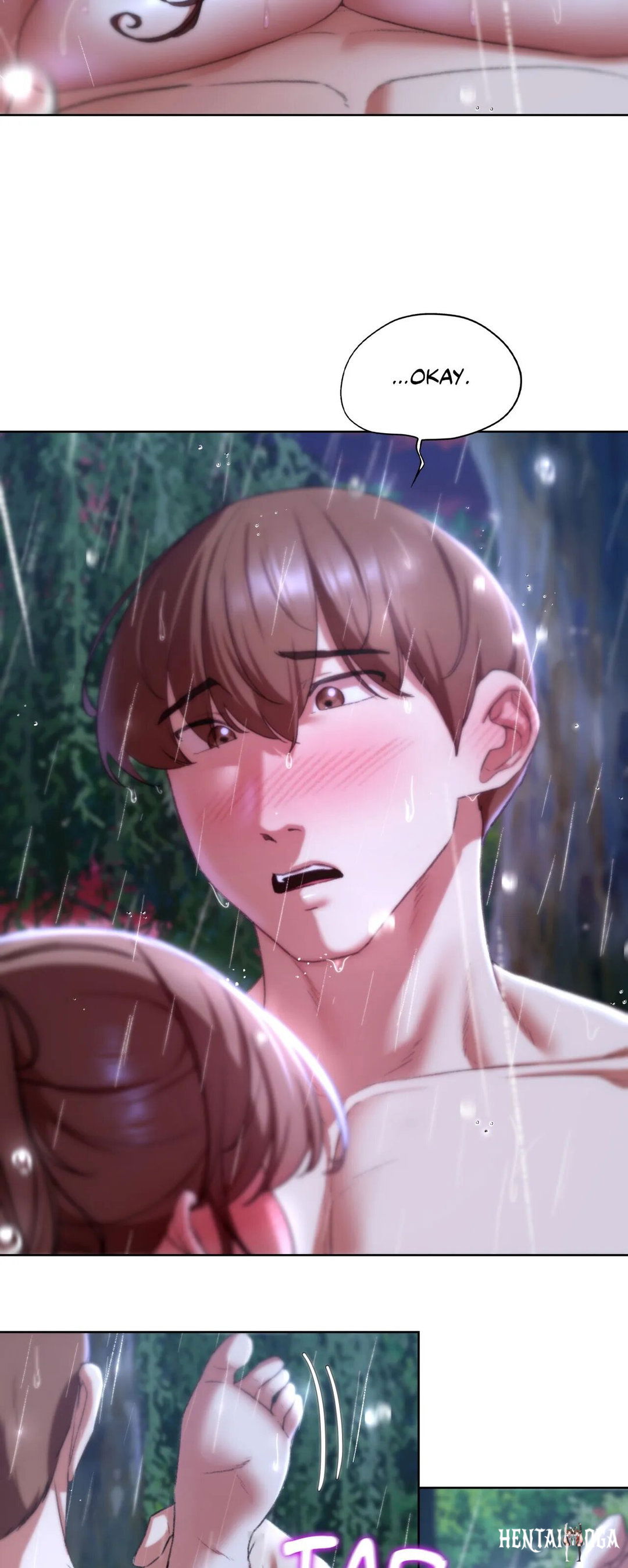 Seniors of Class 5 Seniors of Class 5 Chapter 48 - Page 75