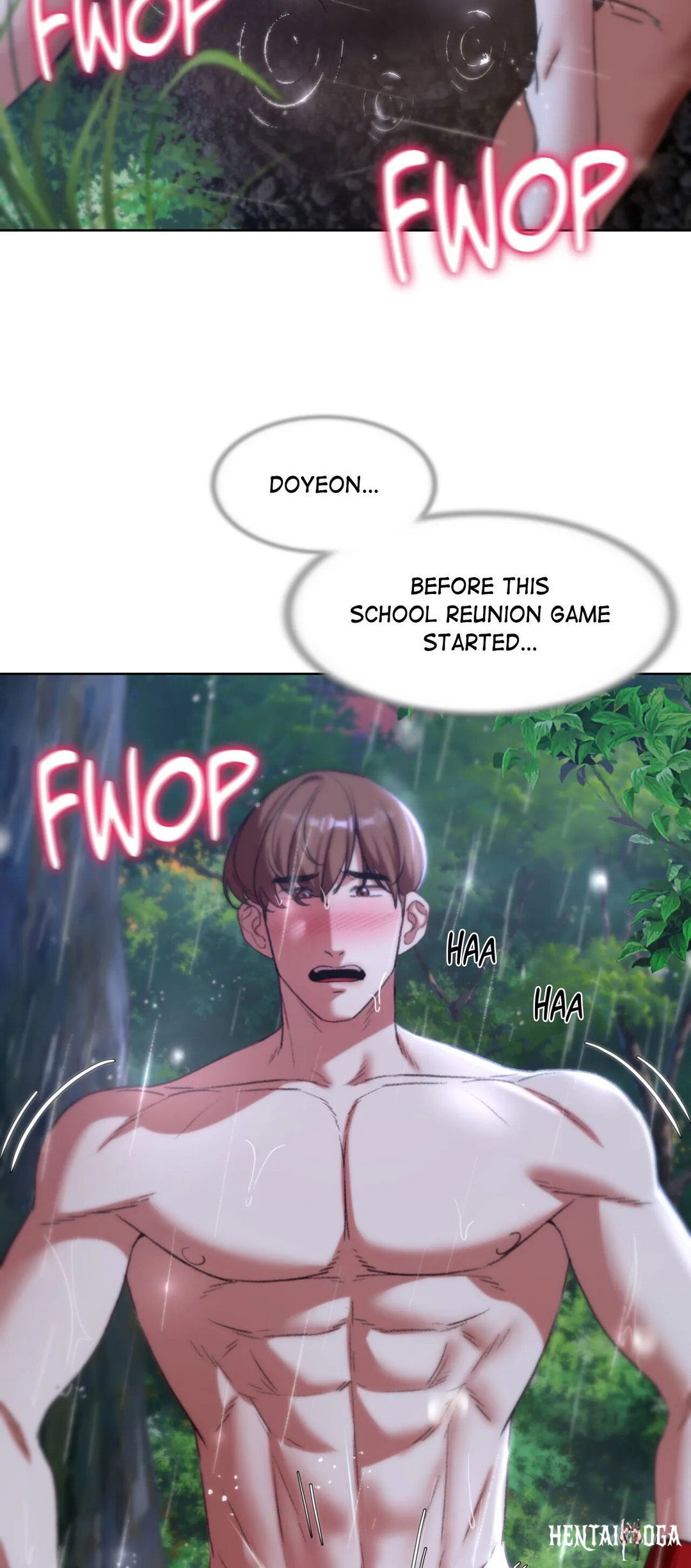 Seniors of Class 5 Seniors of Class 5 Chapter 48 - Page 88