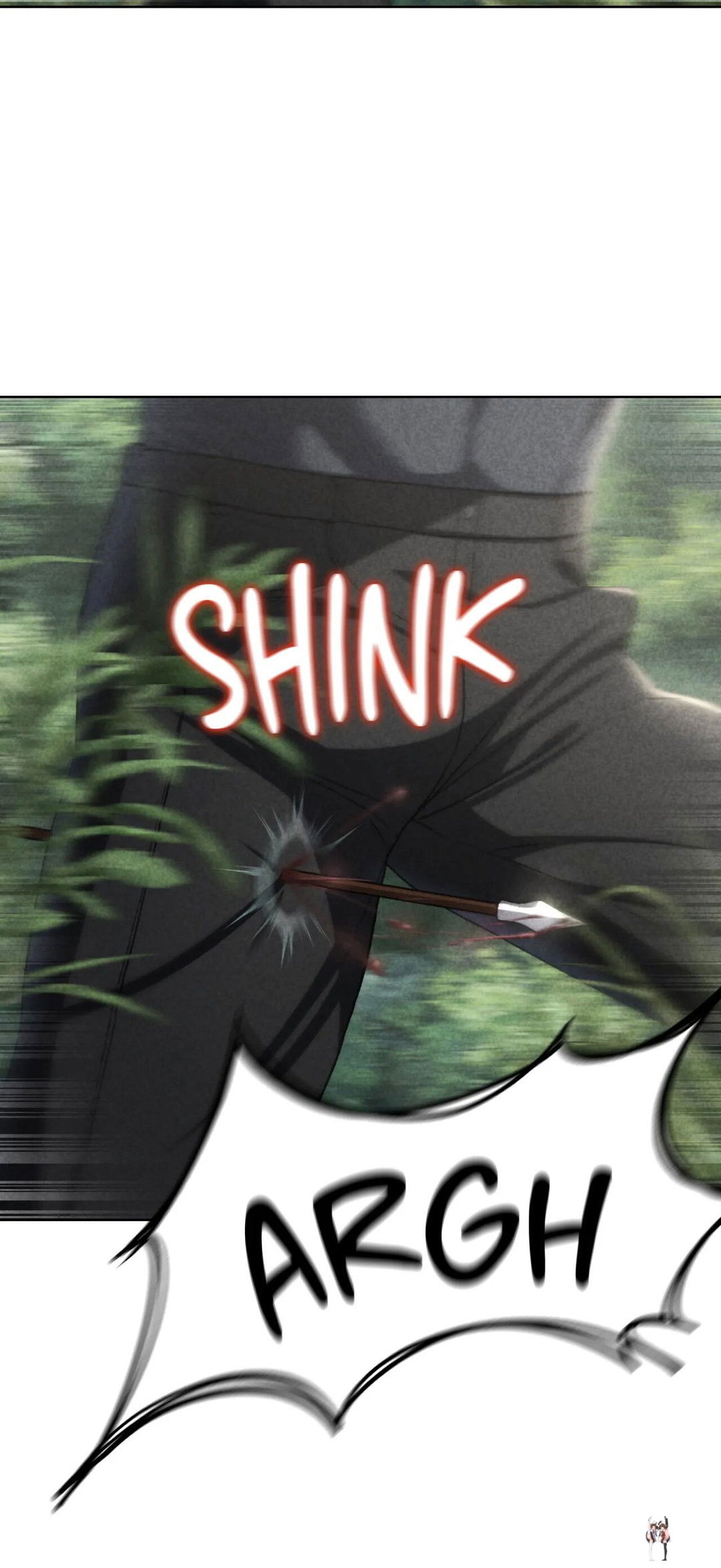 Seniors of Class 5 Seniors of Class 5 Chapter 48 - Page 9