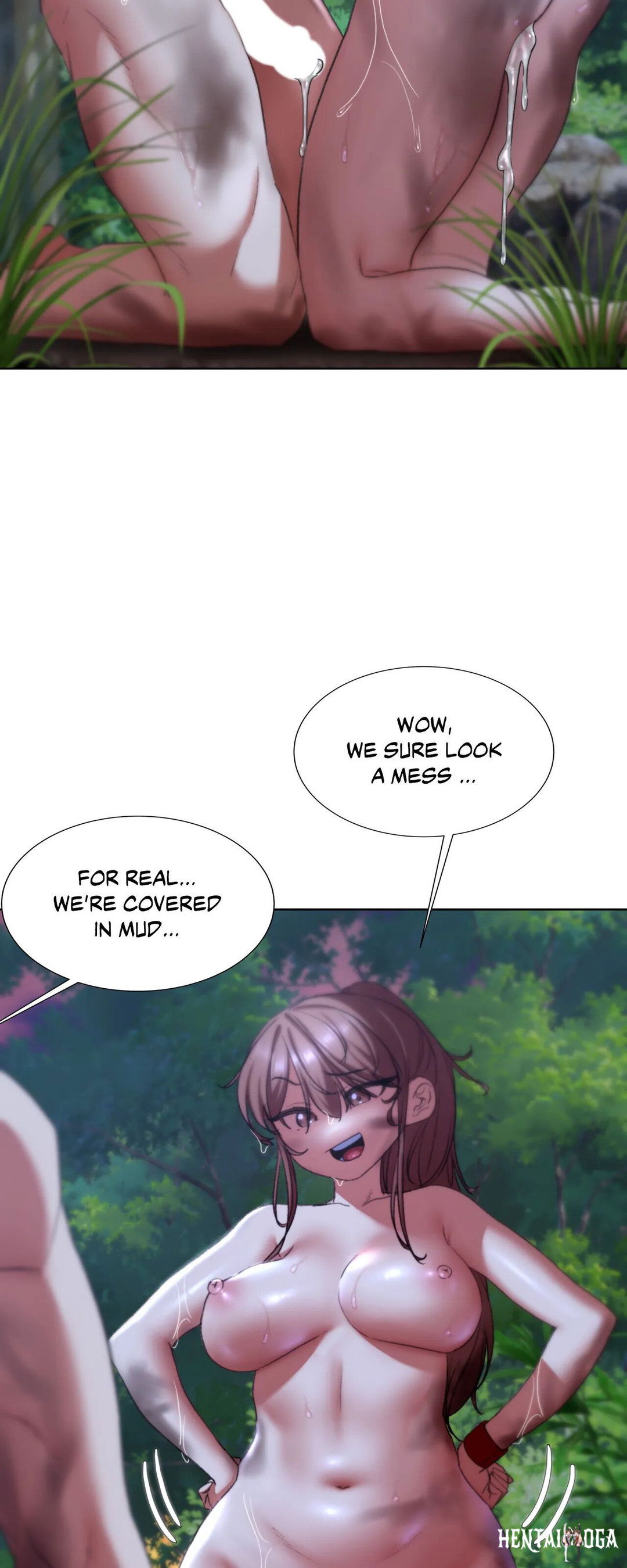 Seniors of Class 5 Seniors of Class 5 Chapter 48 - Page 93