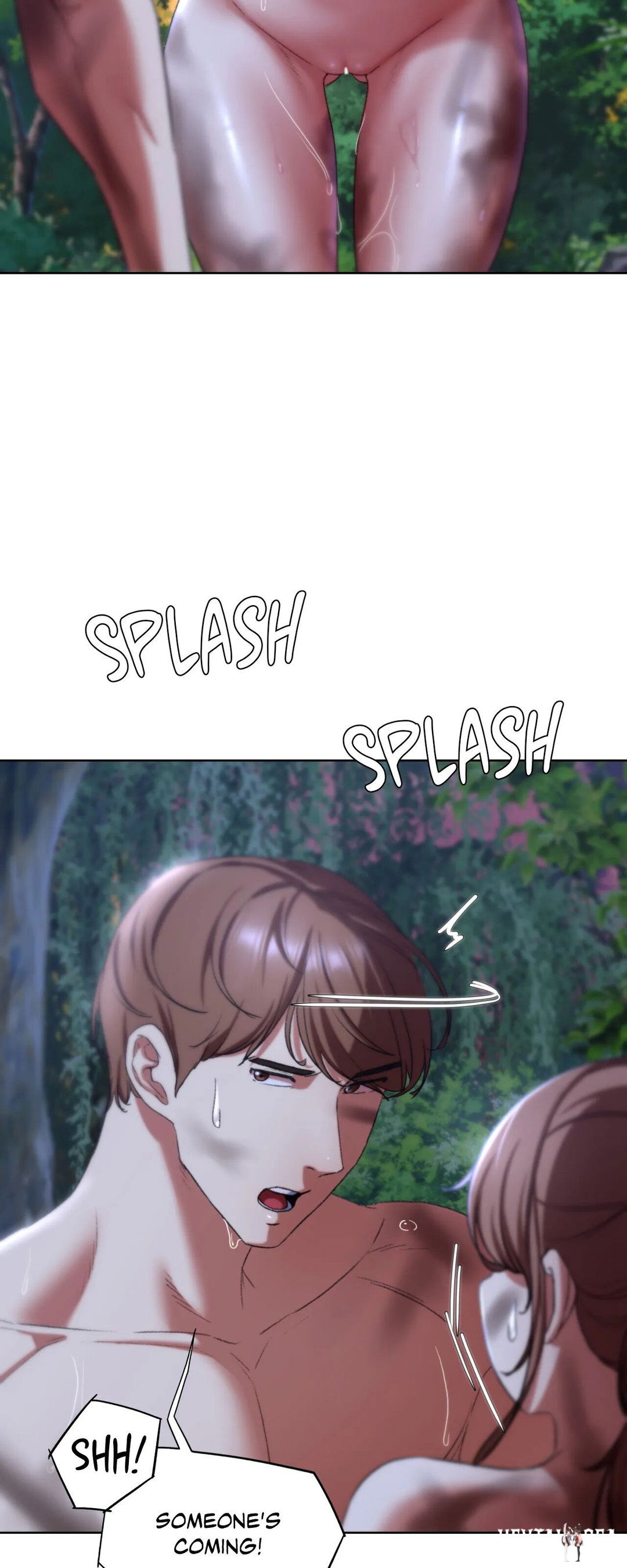 Seniors of Class 5 Seniors of Class 5 Chapter 48 - Page 94