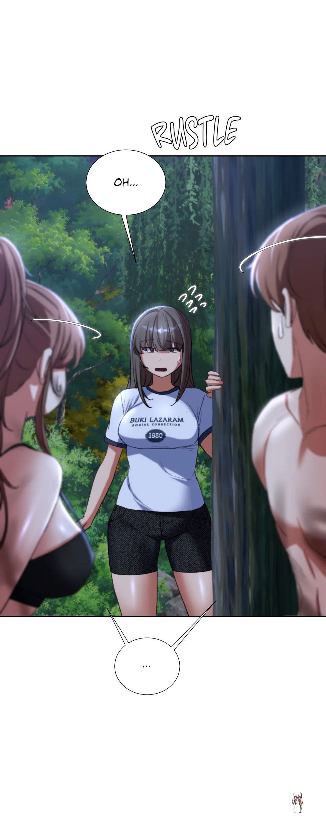 Seniors of Class 5 Seniors of Class 5 Chapter 48 - Page 96