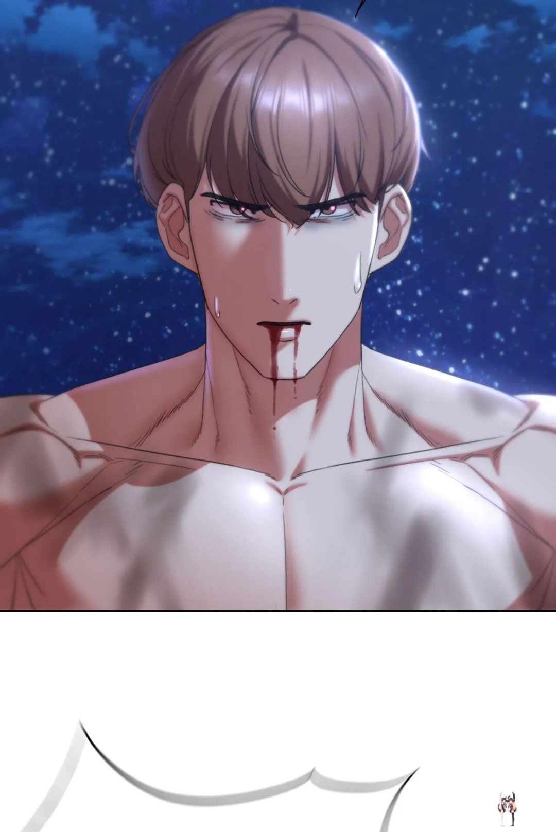 Seniors of Class 5 Seniors of Class 5 Chapter 49 - Page 100