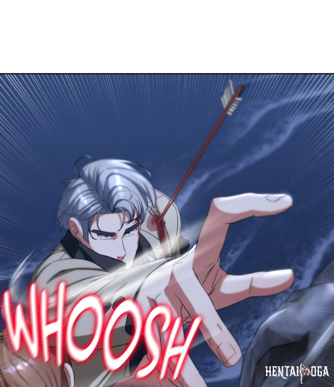 Seniors of Class 5 Seniors of Class 5 Chapter 49 - Page 103