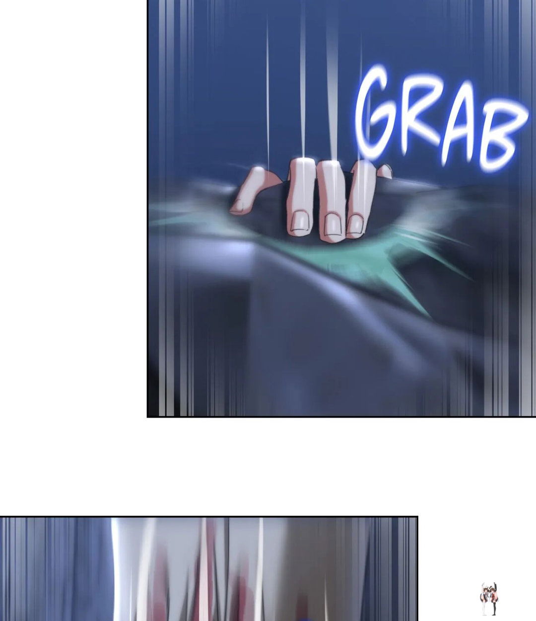 Seniors of Class 5 Seniors of Class 5 Chapter 49 - Page 105