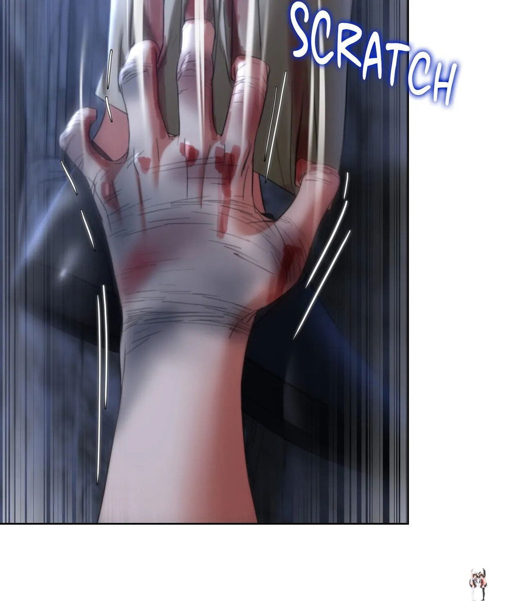 Seniors of Class 5 Seniors of Class 5 Chapter 49 - Page 106