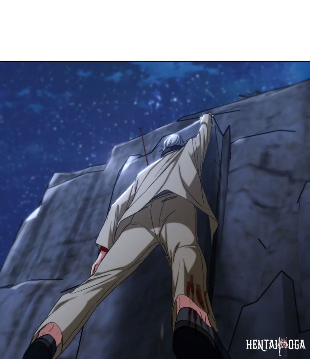 Seniors of Class 5 Seniors of Class 5 Chapter 49 - Page 107