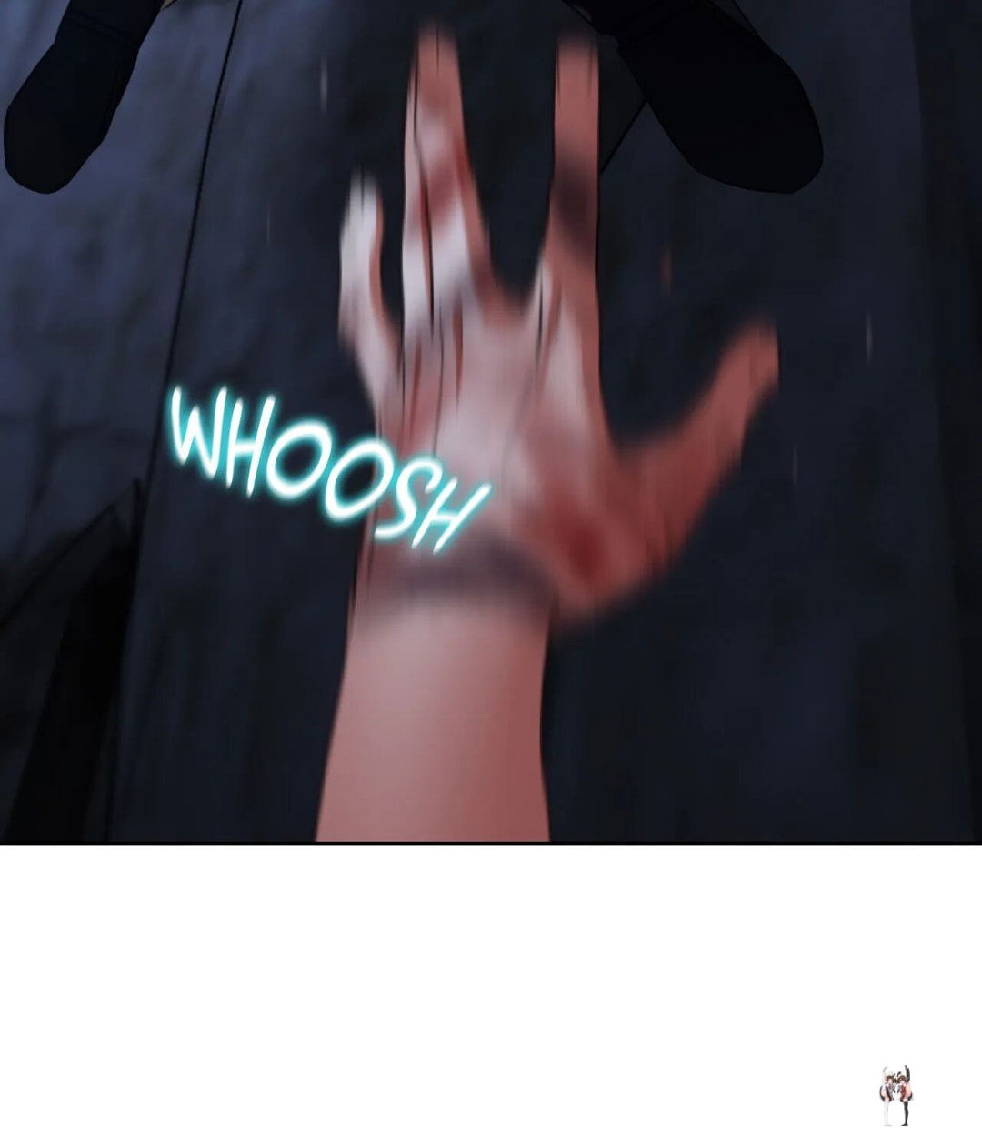 Seniors of Class 5 Seniors of Class 5 Chapter 49 - Page 108