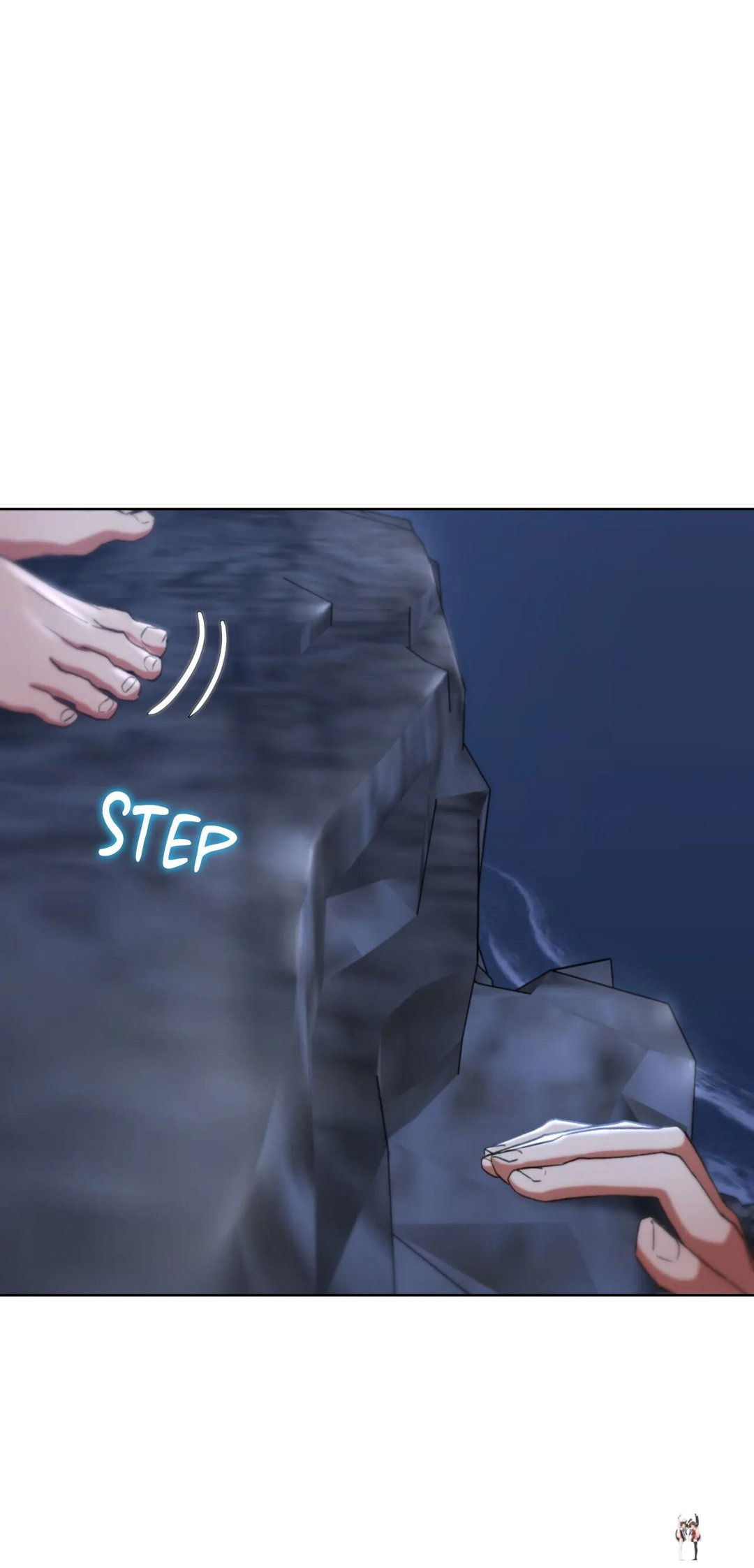 Seniors of Class 5 Seniors of Class 5 Chapter 49 - Page 110