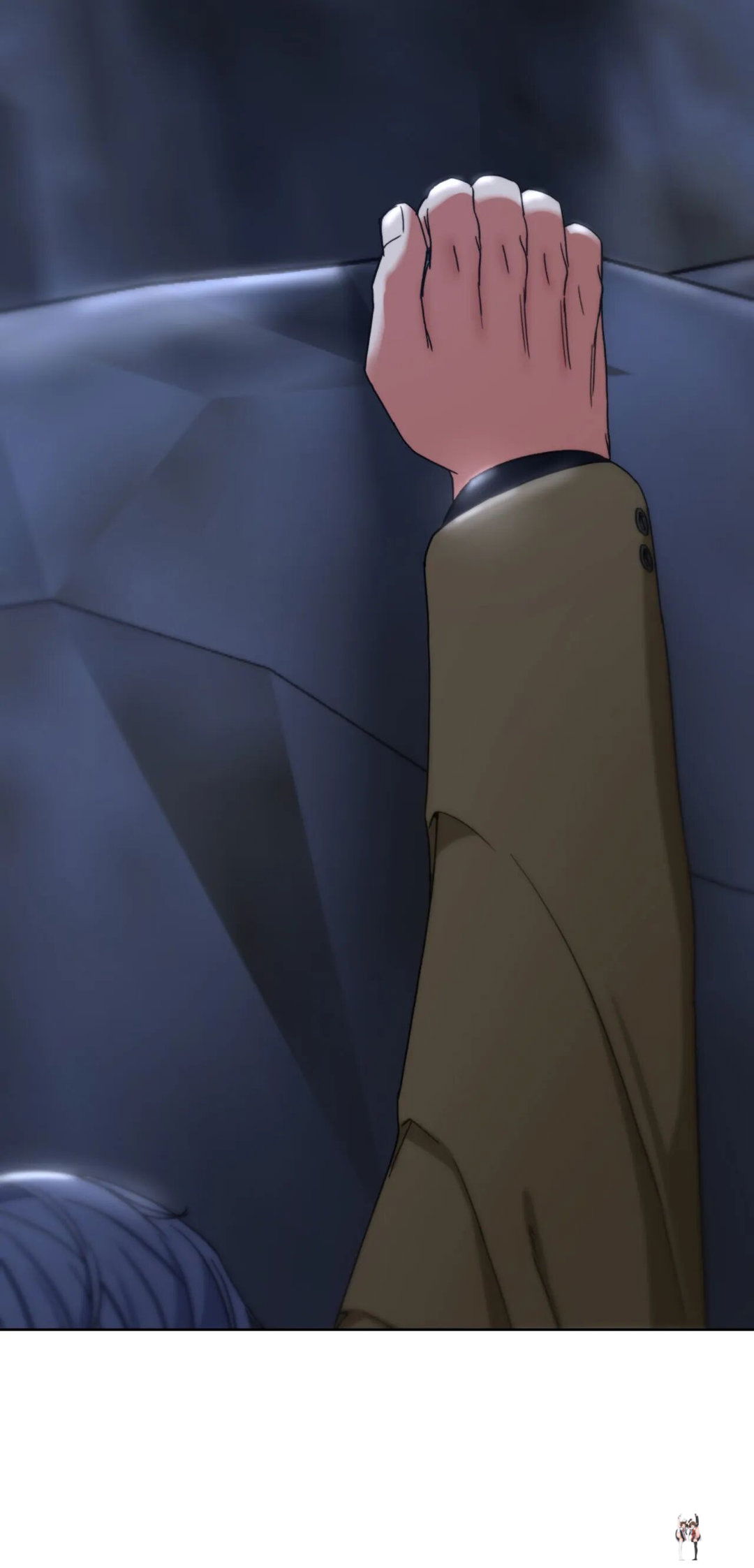 Seniors of Class 5 Seniors of Class 5 Chapter 49 - Page 112