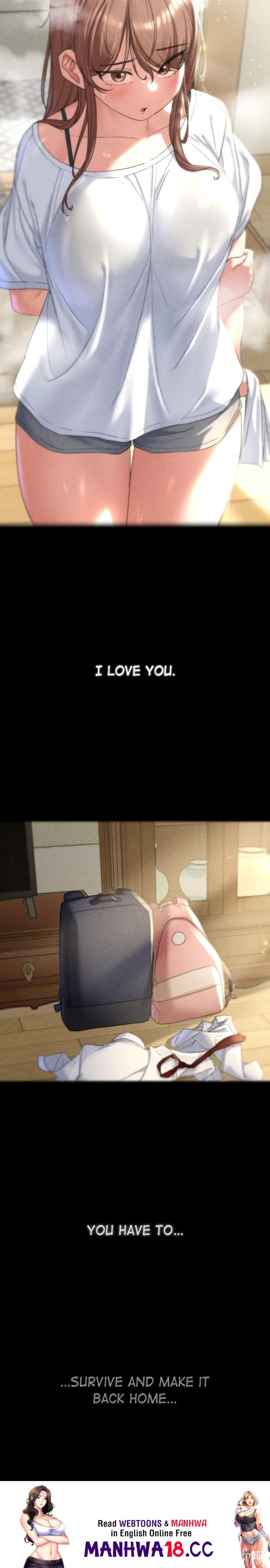 Seniors of Class 5 Seniors of Class 5 Chapter 49 - Page 116