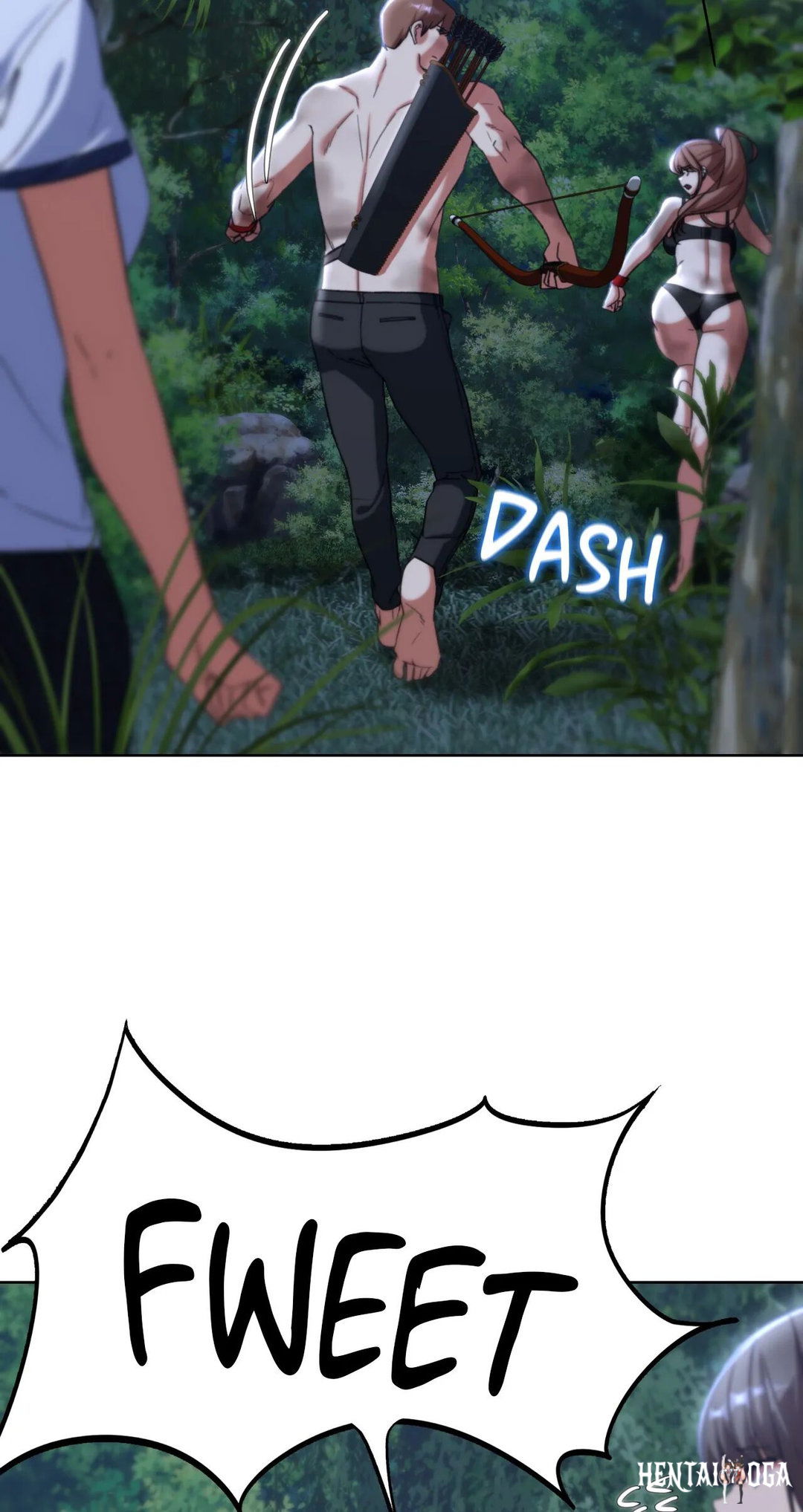 Seniors of Class 5 Seniors of Class 5 Chapter 49 - Page 21