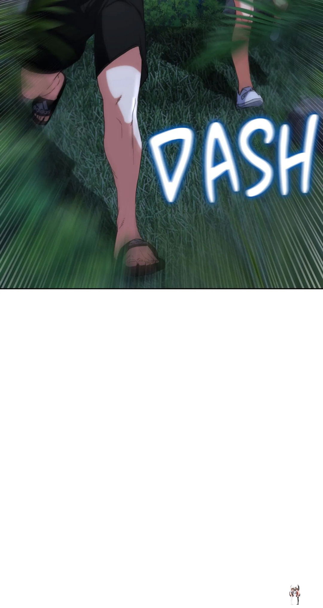 Seniors of Class 5 Seniors of Class 5 Chapter 49 - Page 24