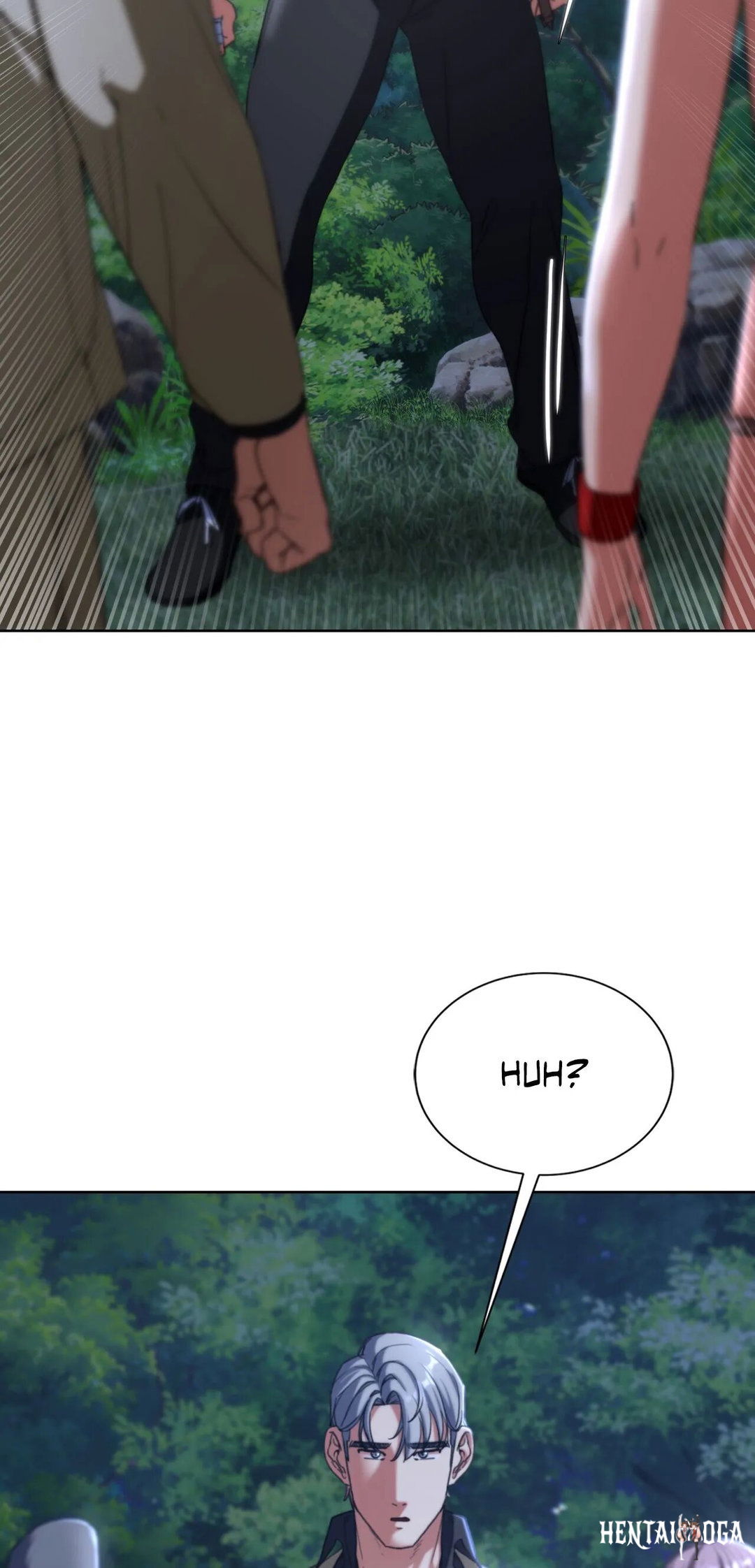 Seniors of Class 5 Seniors of Class 5 Chapter 49 - Page 27