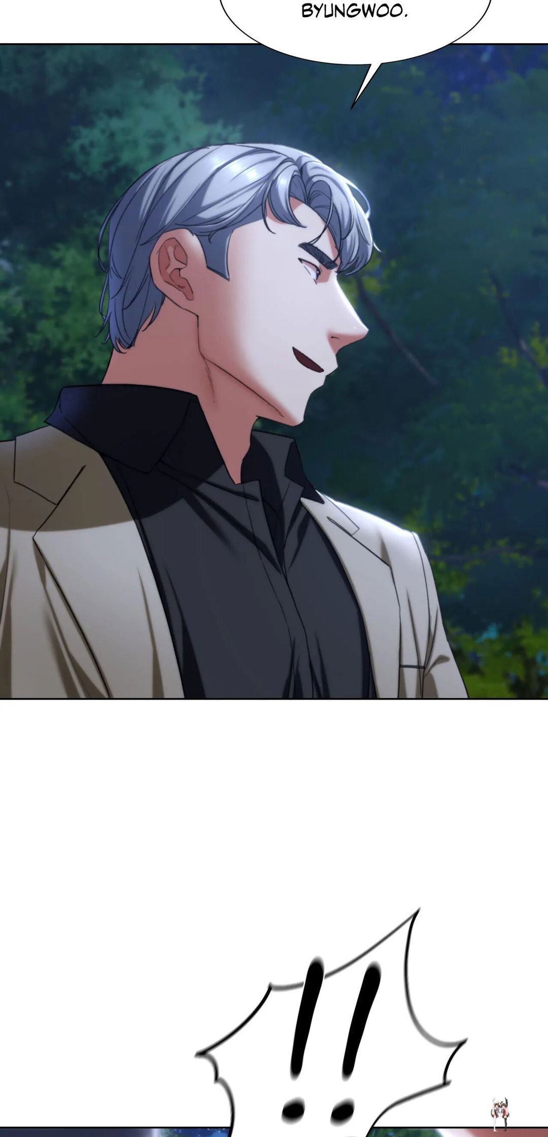 Seniors of Class 5 Seniors of Class 5 Chapter 49 - Page 35