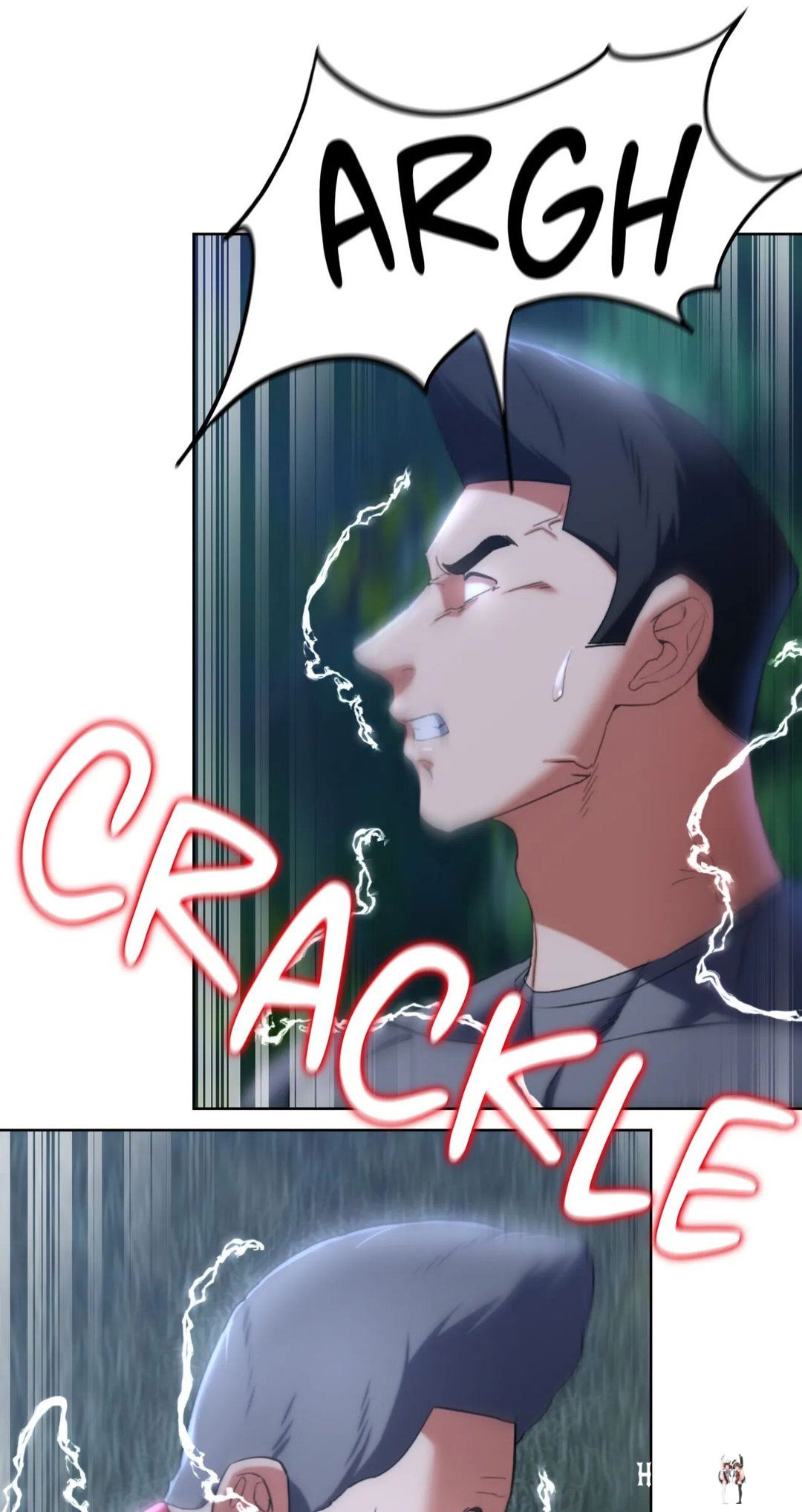 Seniors of Class 5 Seniors of Class 5 Chapter 49 - Page 37