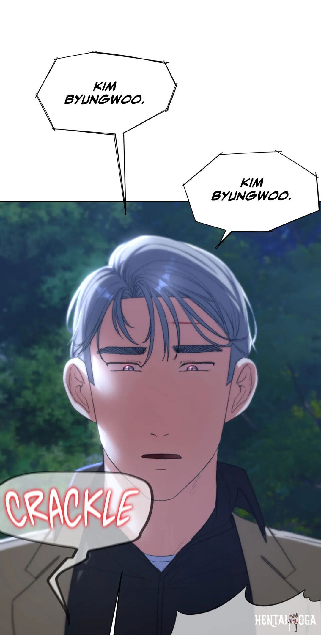 Seniors of Class 5 Seniors of Class 5 Chapter 49 - Page 43