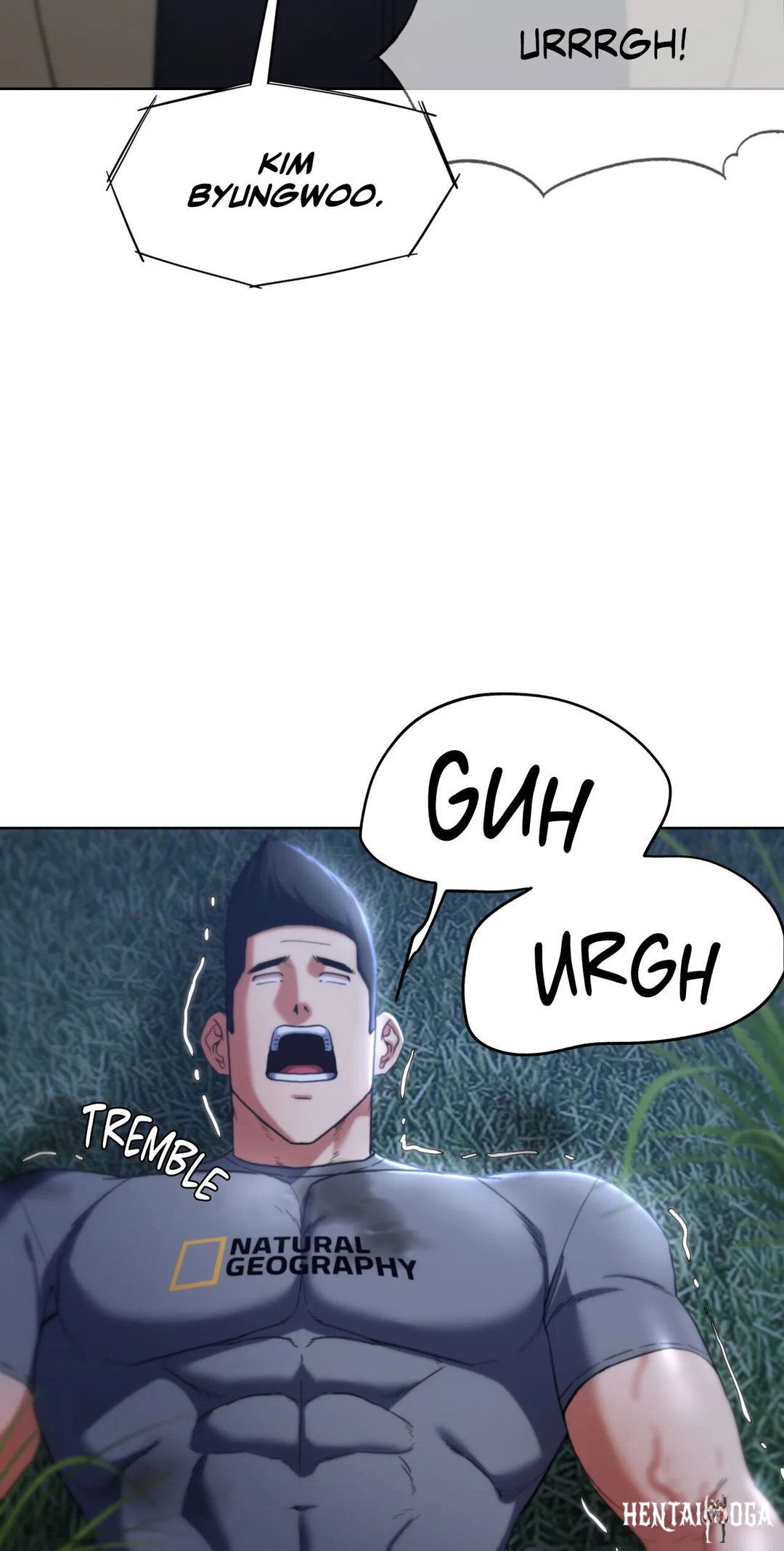 Seniors of Class 5 Seniors of Class 5 Chapter 49 - Page 44