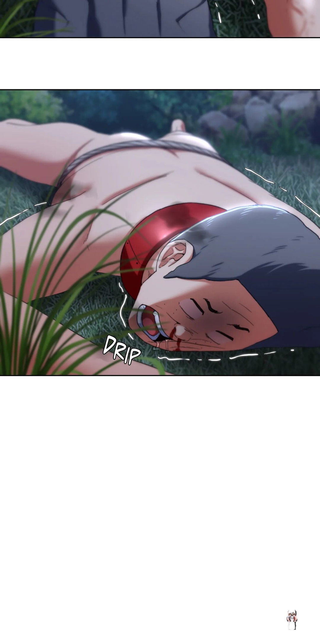 Seniors of Class 5 Seniors of Class 5 Chapter 49 - Page 45