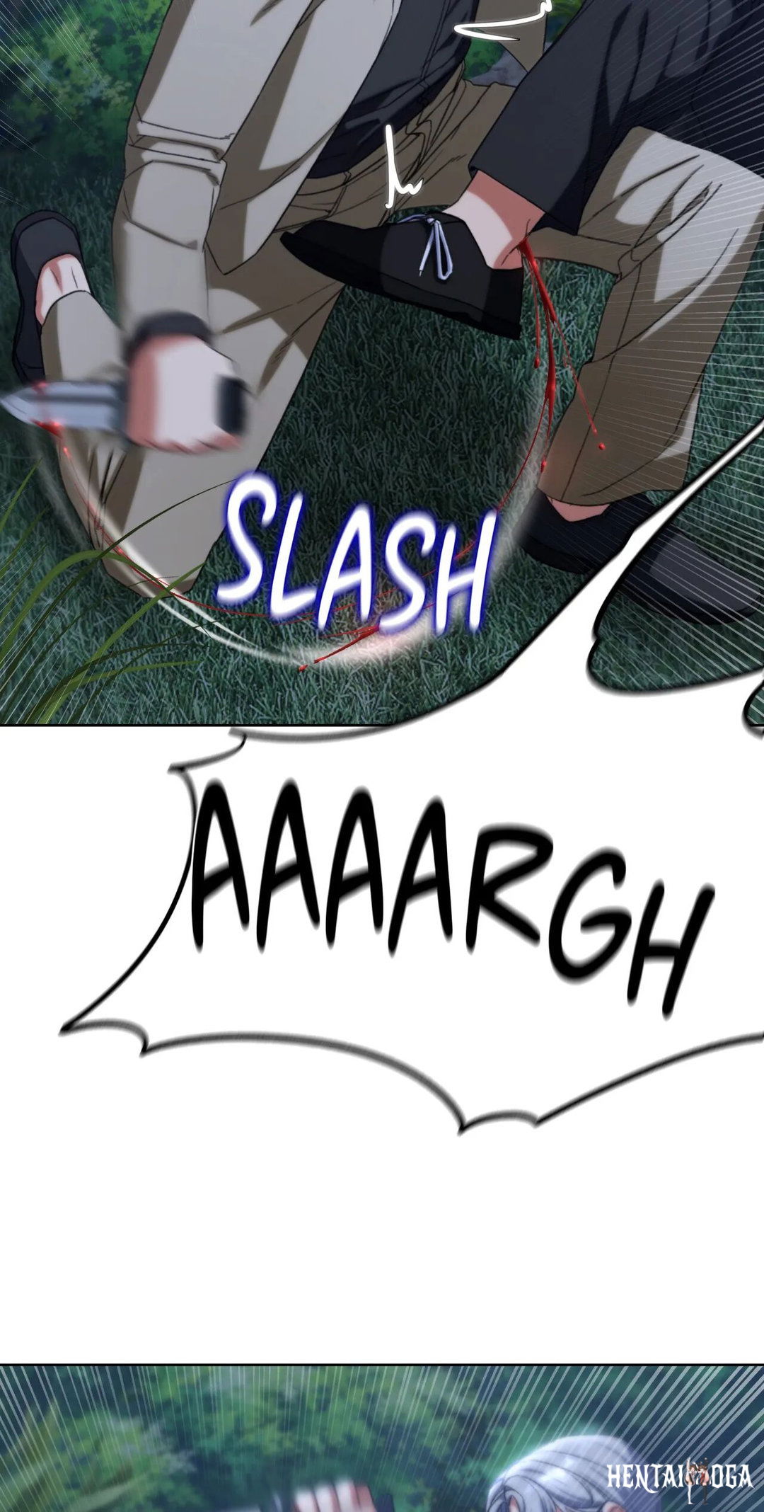 Seniors of Class 5 Seniors of Class 5 Chapter 49 - Page 47