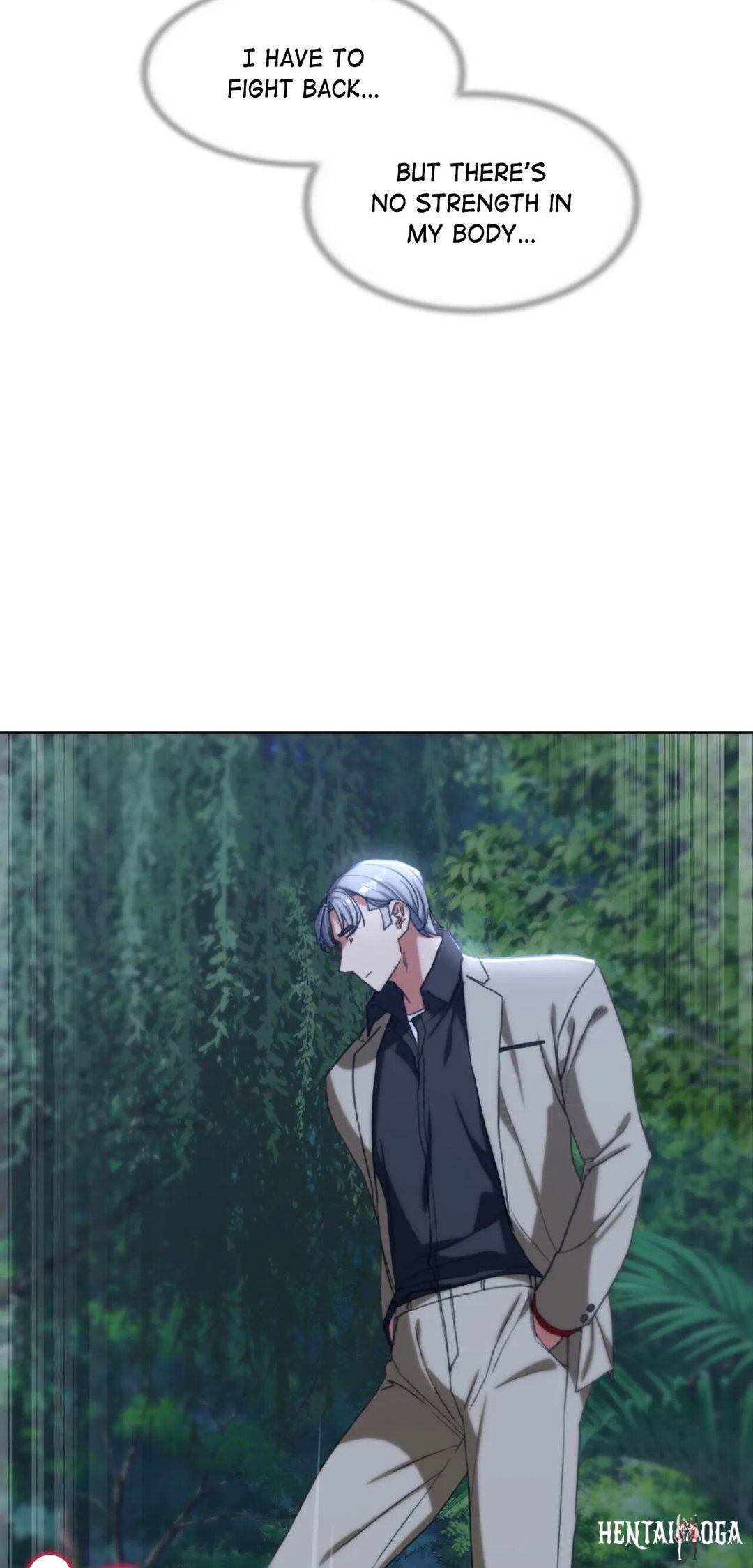 Seniors of Class 5 Seniors of Class 5 Chapter 49 - Page 50