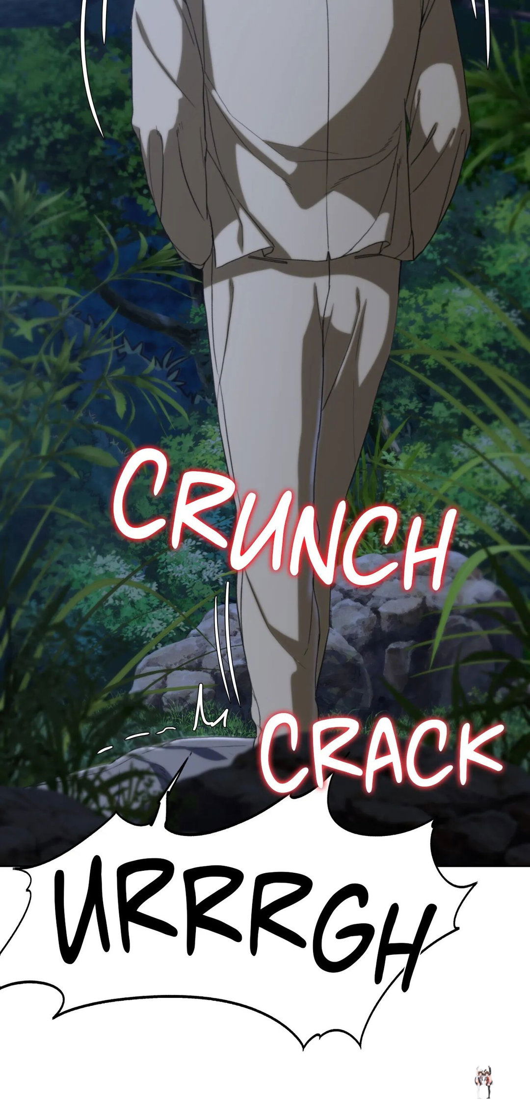 Seniors of Class 5 Seniors of Class 5 Chapter 49 - Page 52