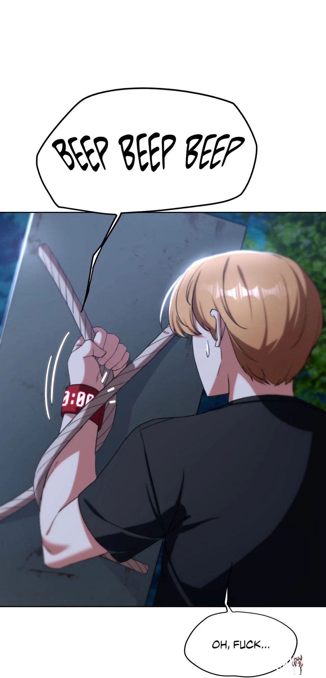 Seniors of Class 5 Seniors of Class 5 Chapter 49 - Page 67