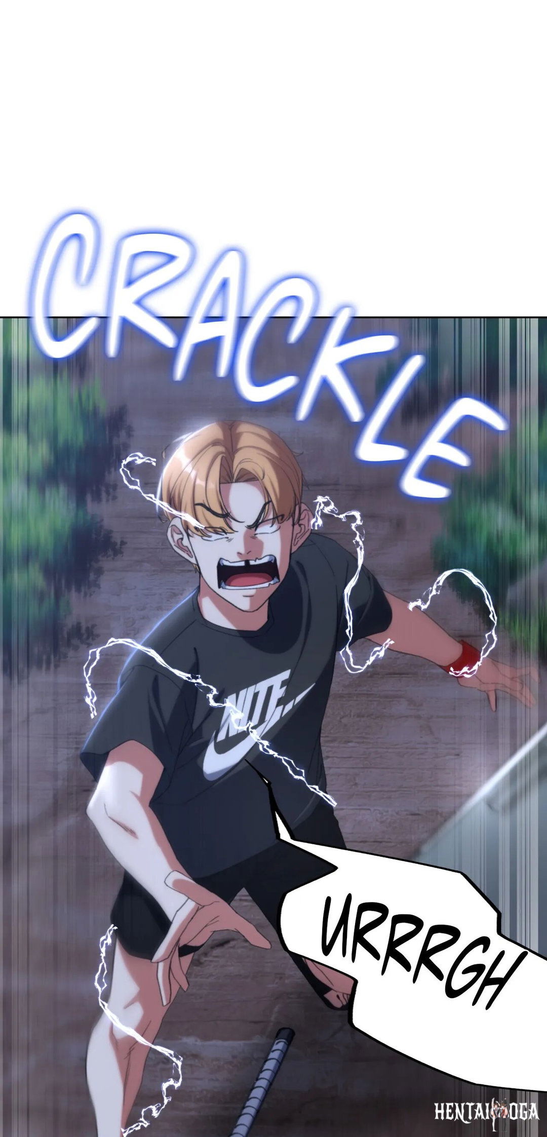 Seniors of Class 5 Seniors of Class 5 Chapter 49 - Page 68