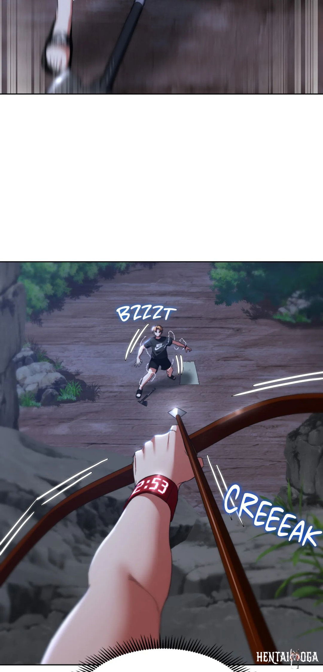 Seniors of Class 5 Seniors of Class 5 Chapter 49 - Page 69