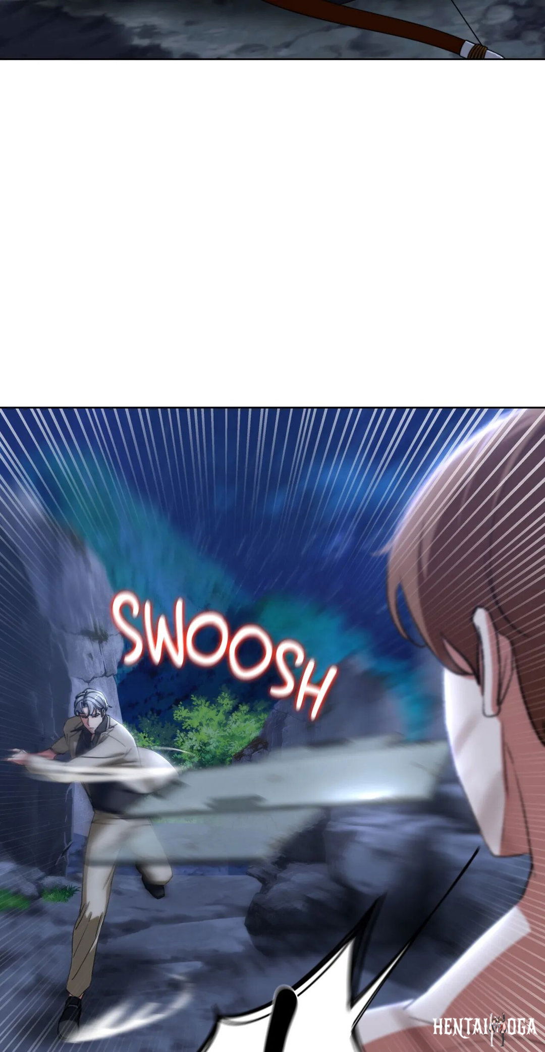 Seniors of Class 5 Seniors of Class 5 Chapter 49 - Page 74